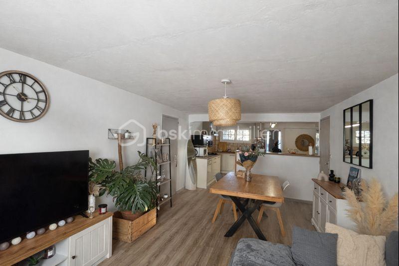 Maison traditionnelle de 175 m²