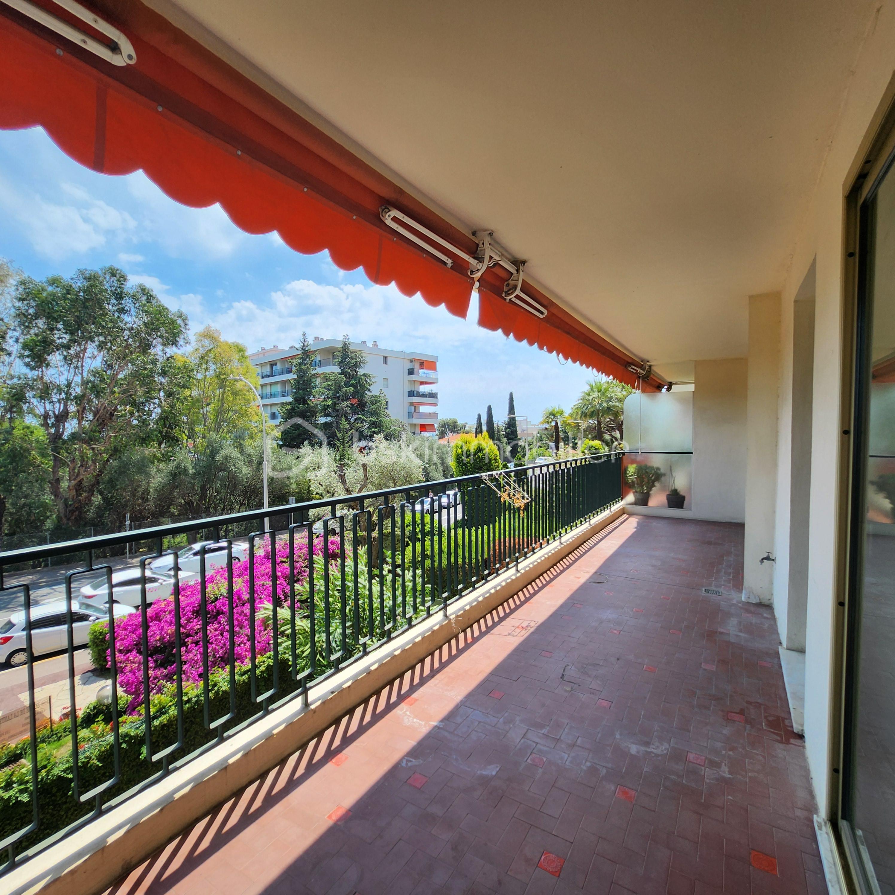 Appartement 2 pièces 39 m² · à Nice · 39 m² · 250 000 €