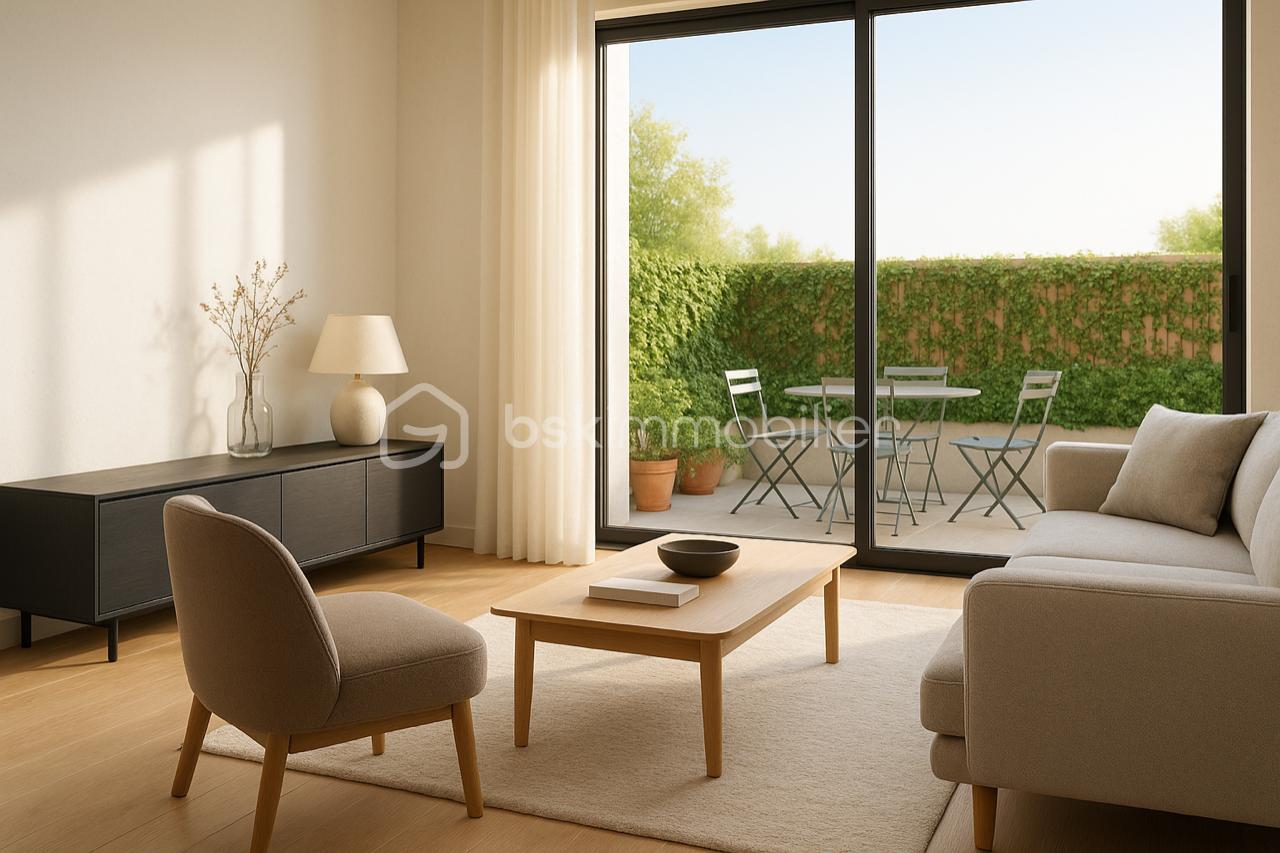 Appartement de 70,71 m² - thumbnail_Salon lumineux et élégant avec patio.png