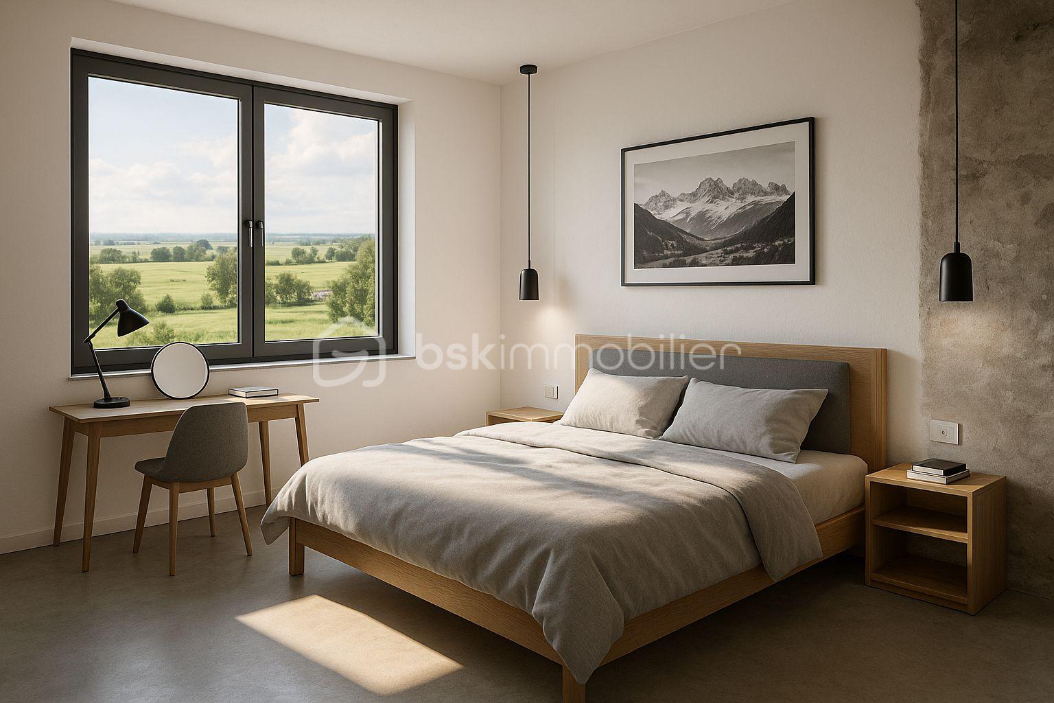 Appartement de 70,71 m² - chambre.jpg