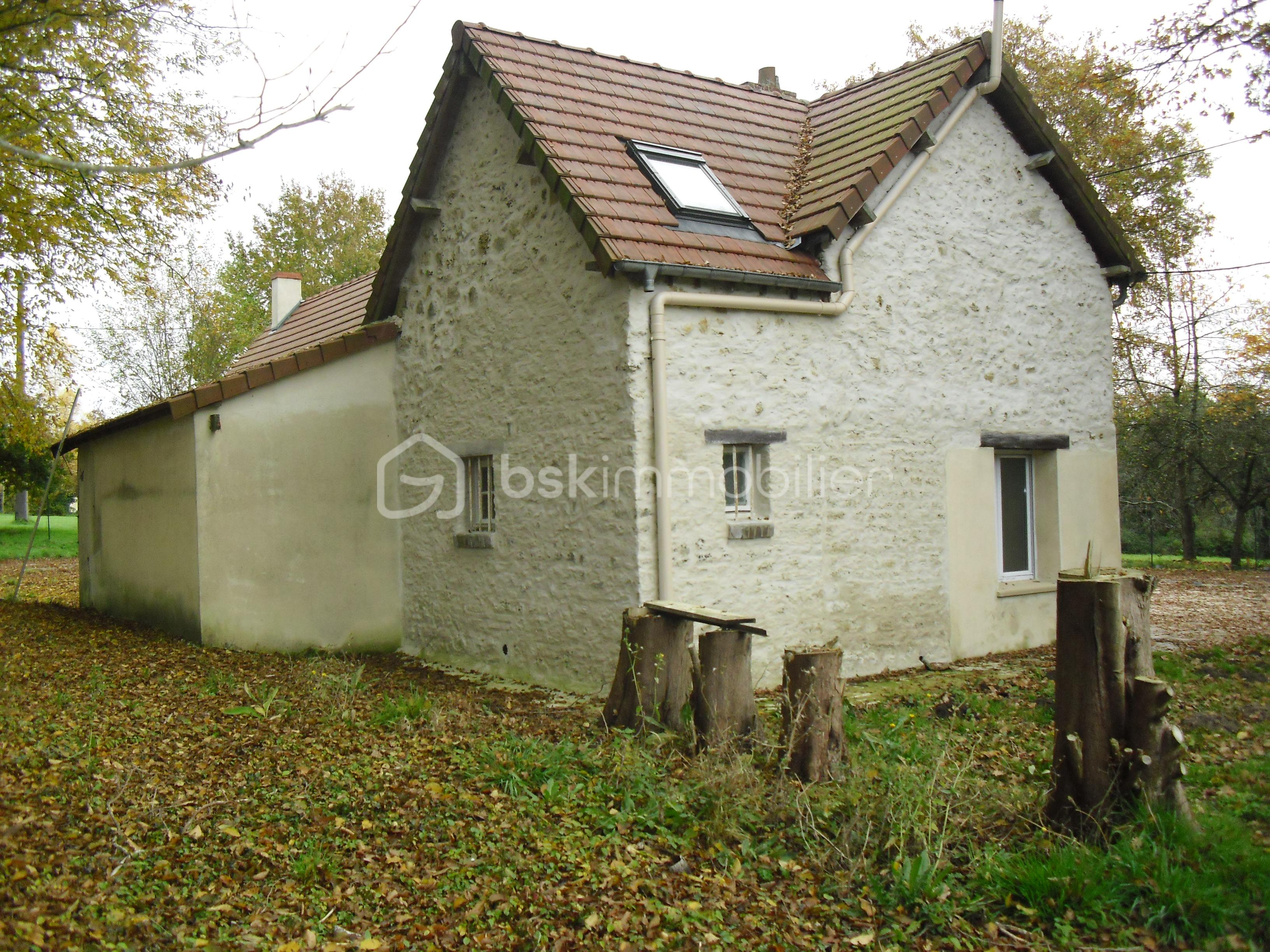 Maison de village de 130 m² - CIMG1121 (1).JPG