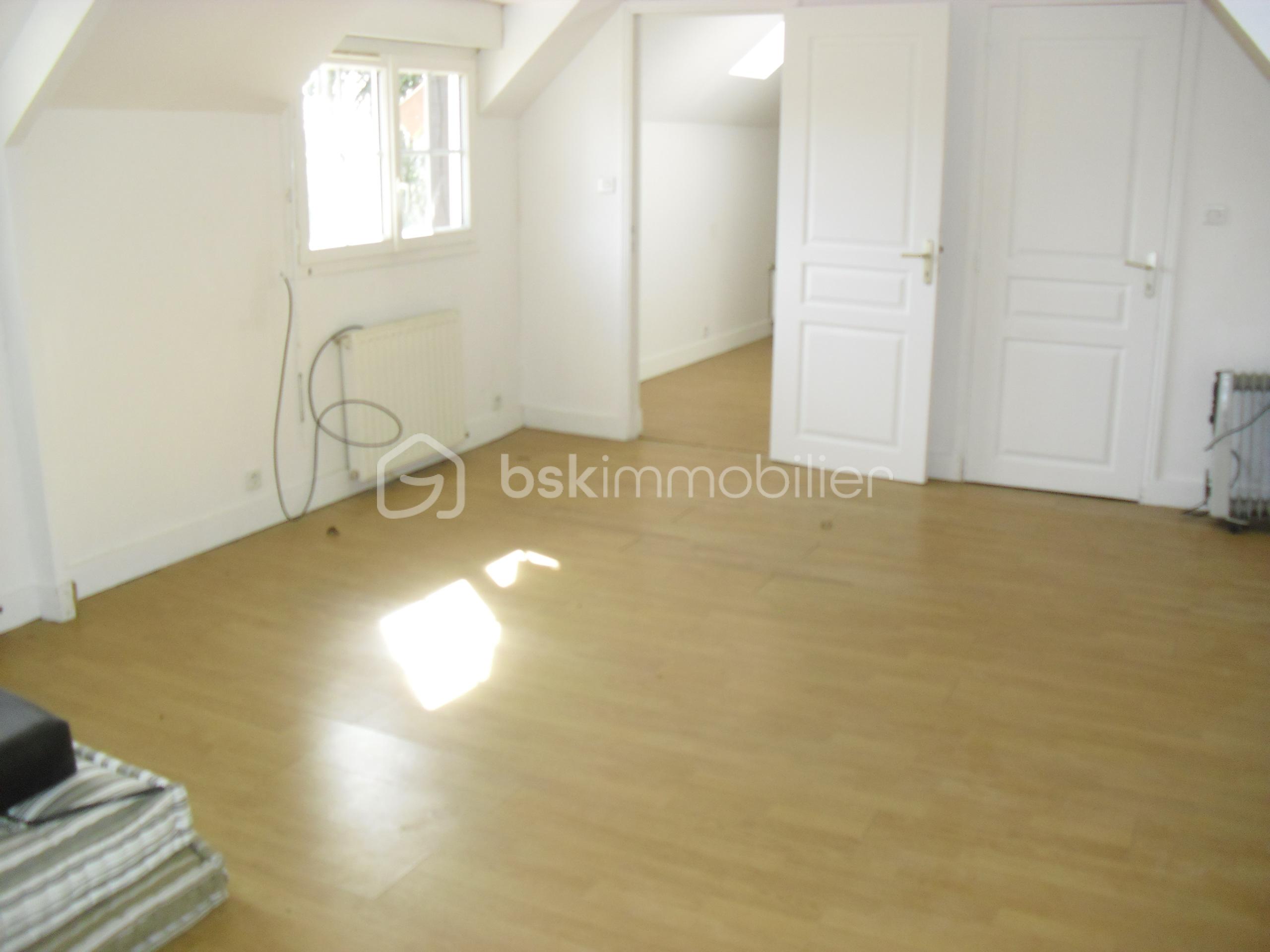 Maison de village de 130 m² - CIMG1230.JPG