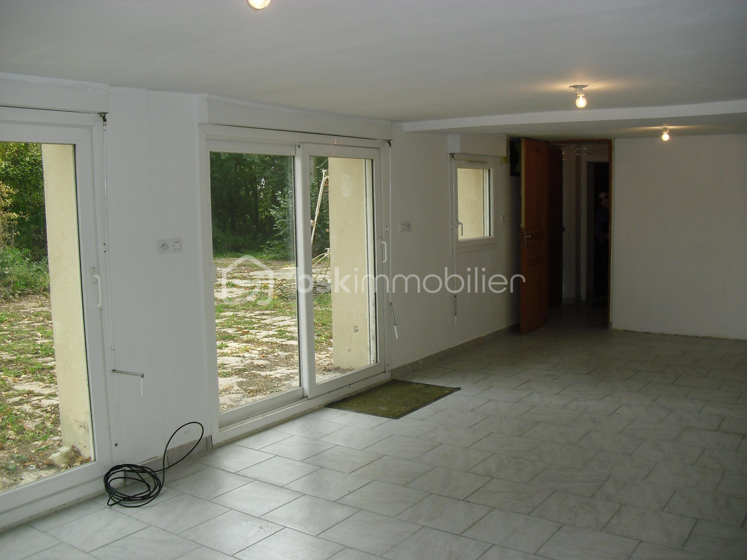 Maison de village de 130 m² - CIMG1256.JPG