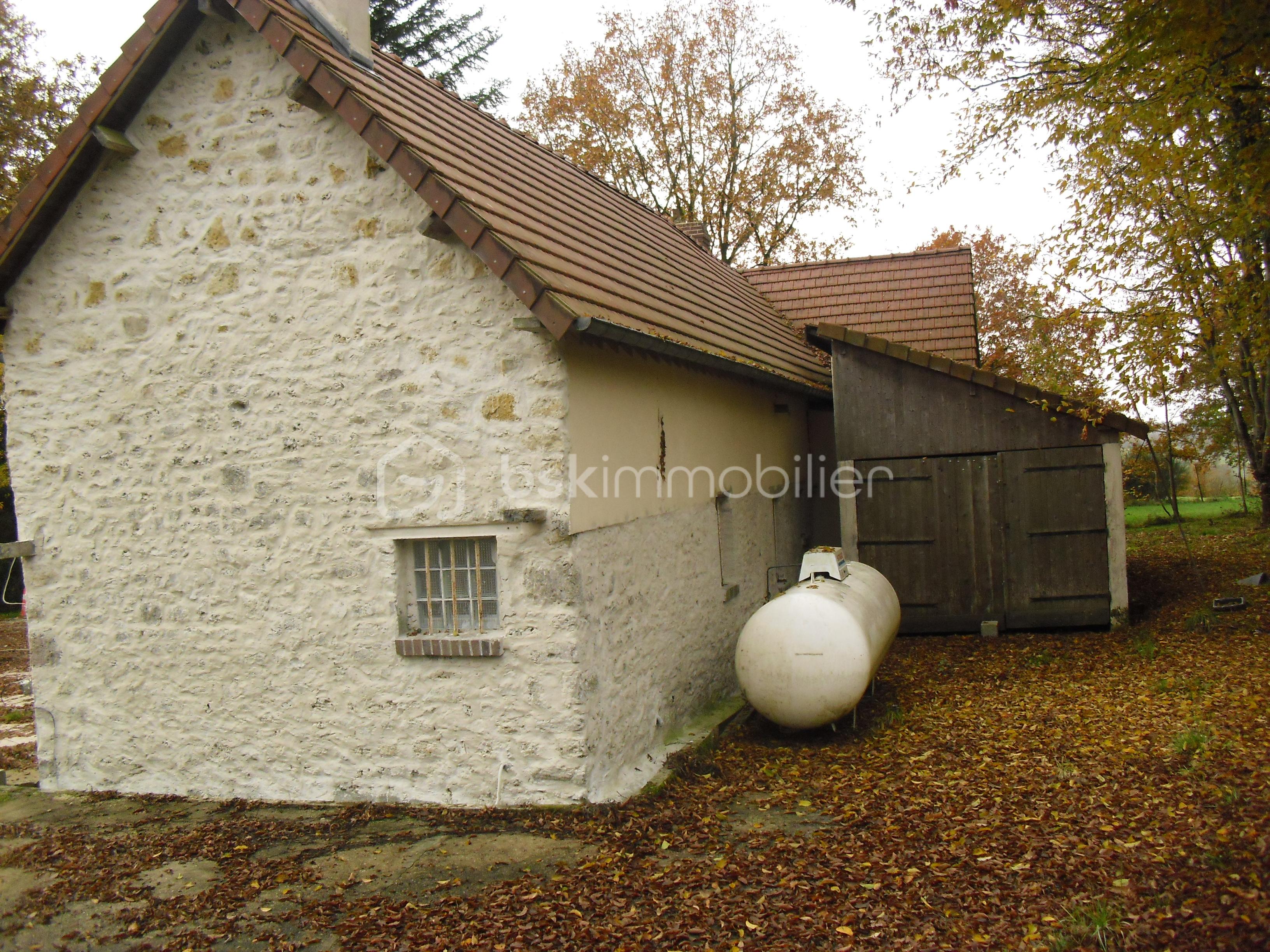 Maison de village de 130 m² - CIMG1122 (1).JPG