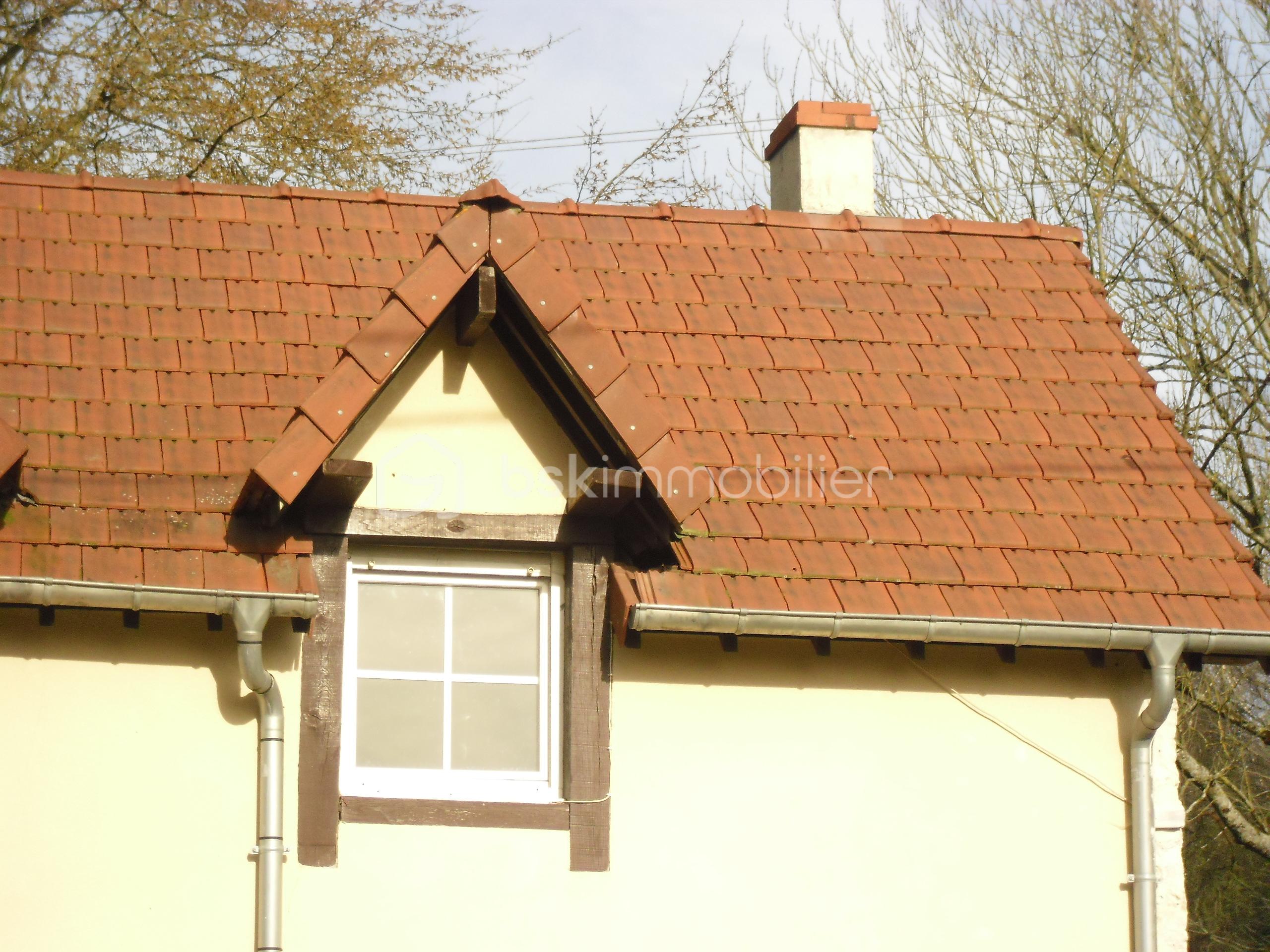 Maison de village de 130 m² - CIMG1201.JPG