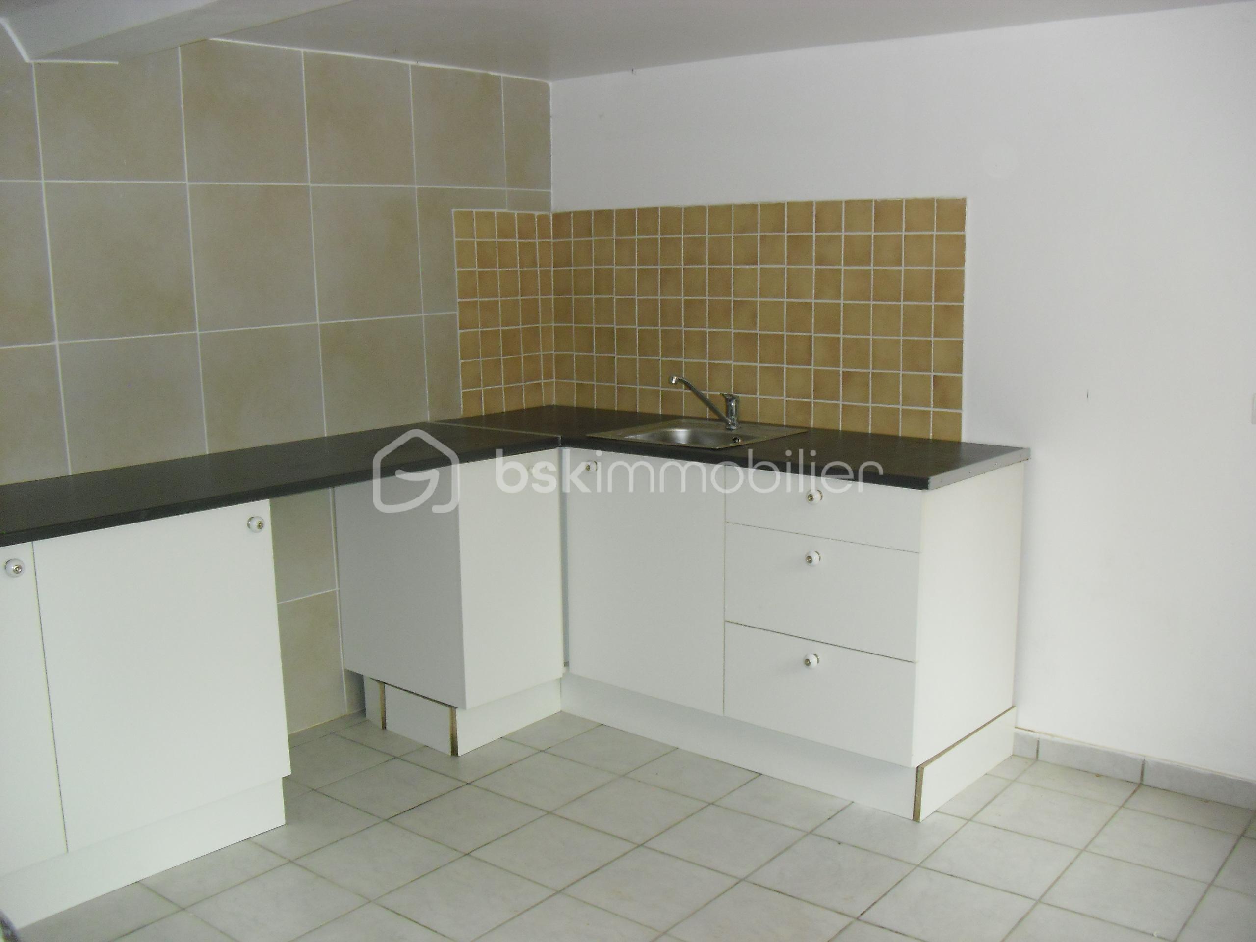 Maison de village de 130 m² - CIMG1262.JPG