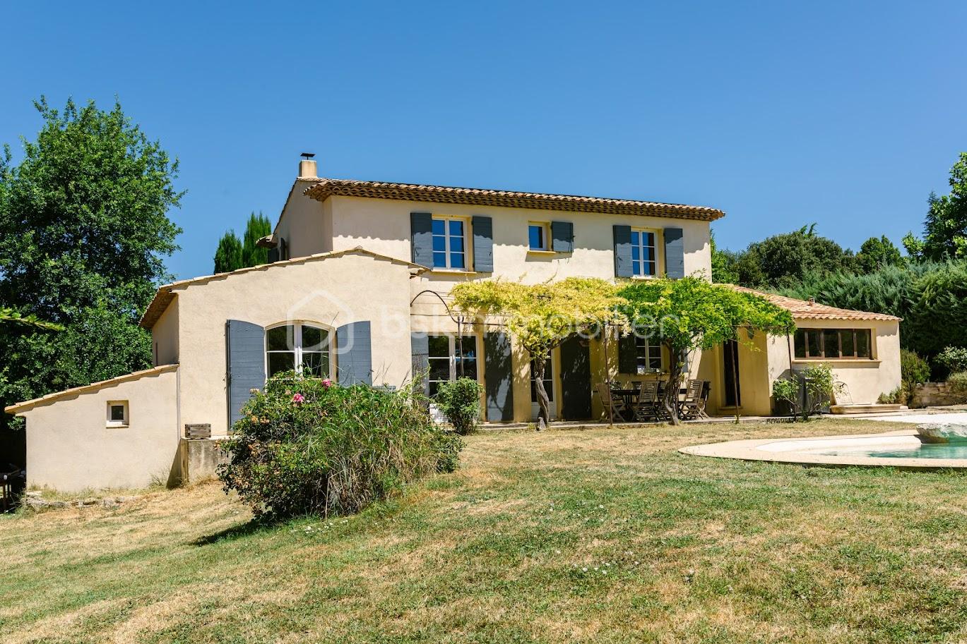 Bastide de 160 m² - maison sud1.jpg