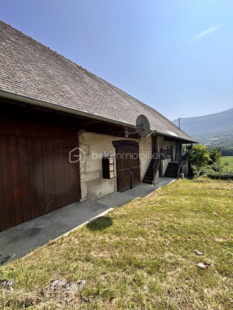 Maison 6 pièces 121 m² · à Cusy · 121 m² · 498 000 €
