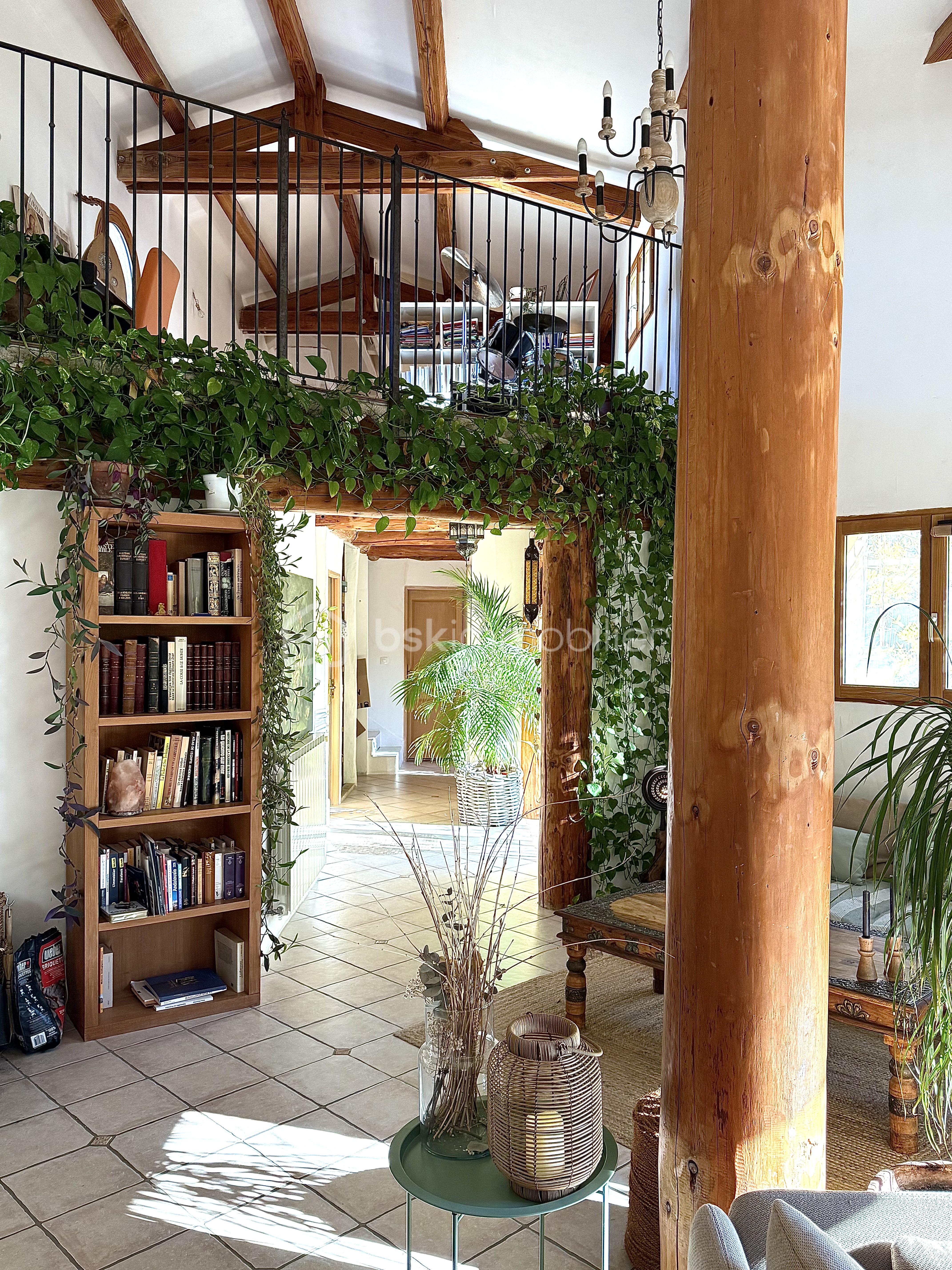 Maison d architecte de 178 m²