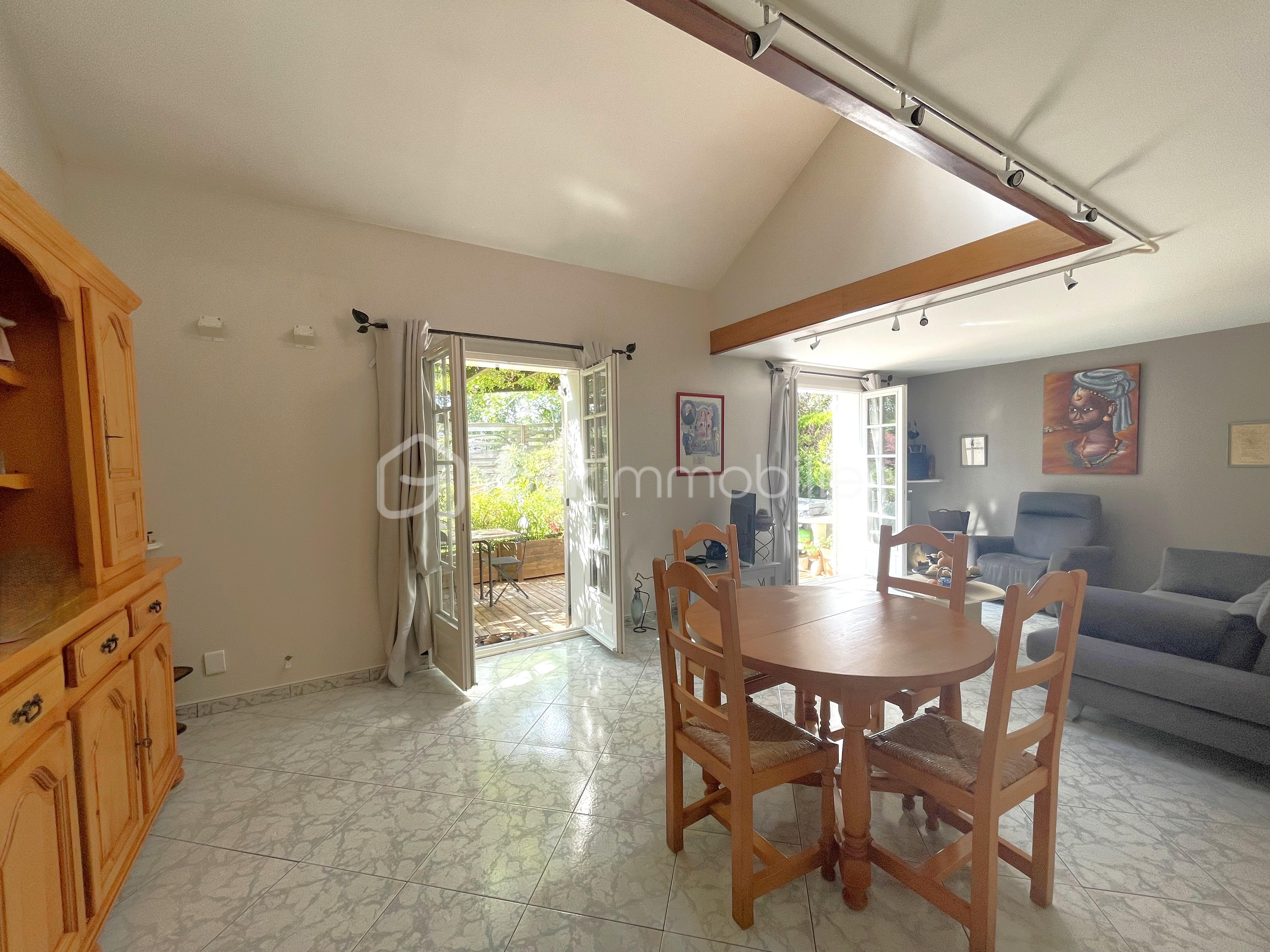 Maison de 90 m² - IMG_4981.JPG