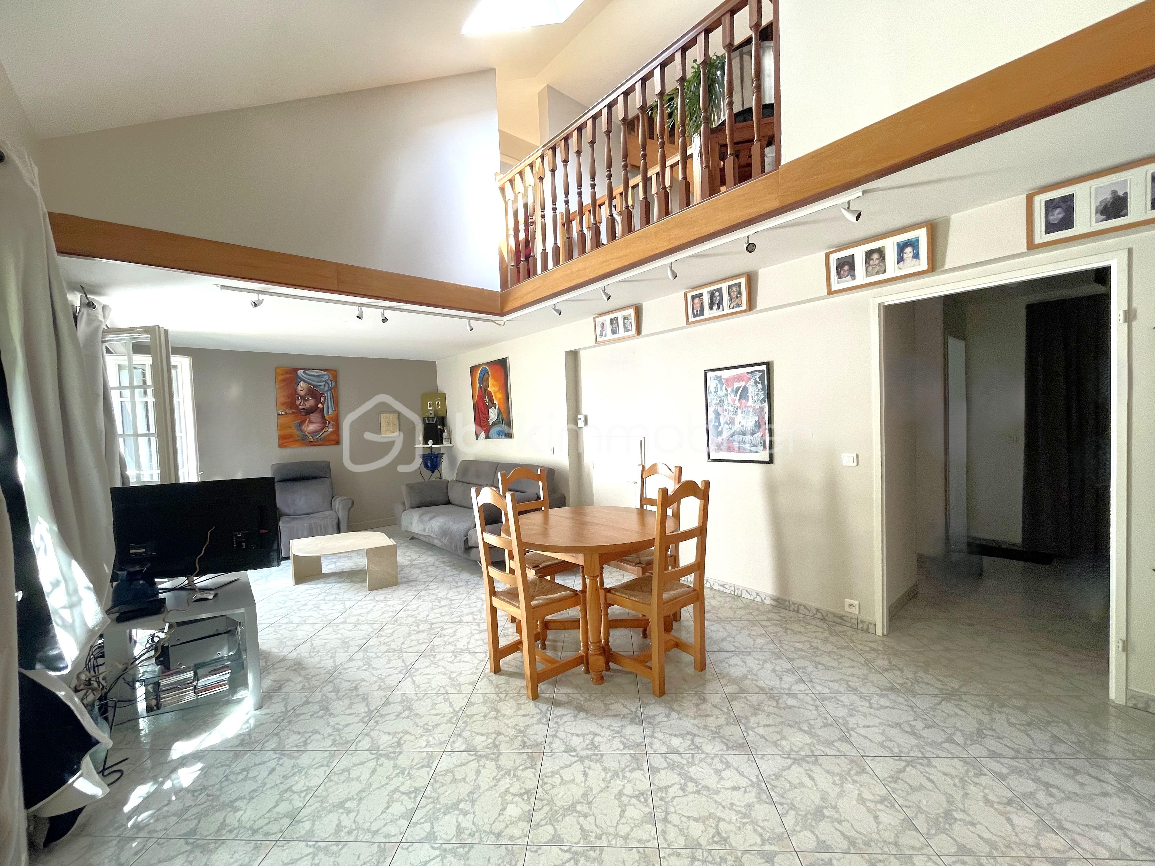 Maison de 90 m² - IMG_4986.JPG