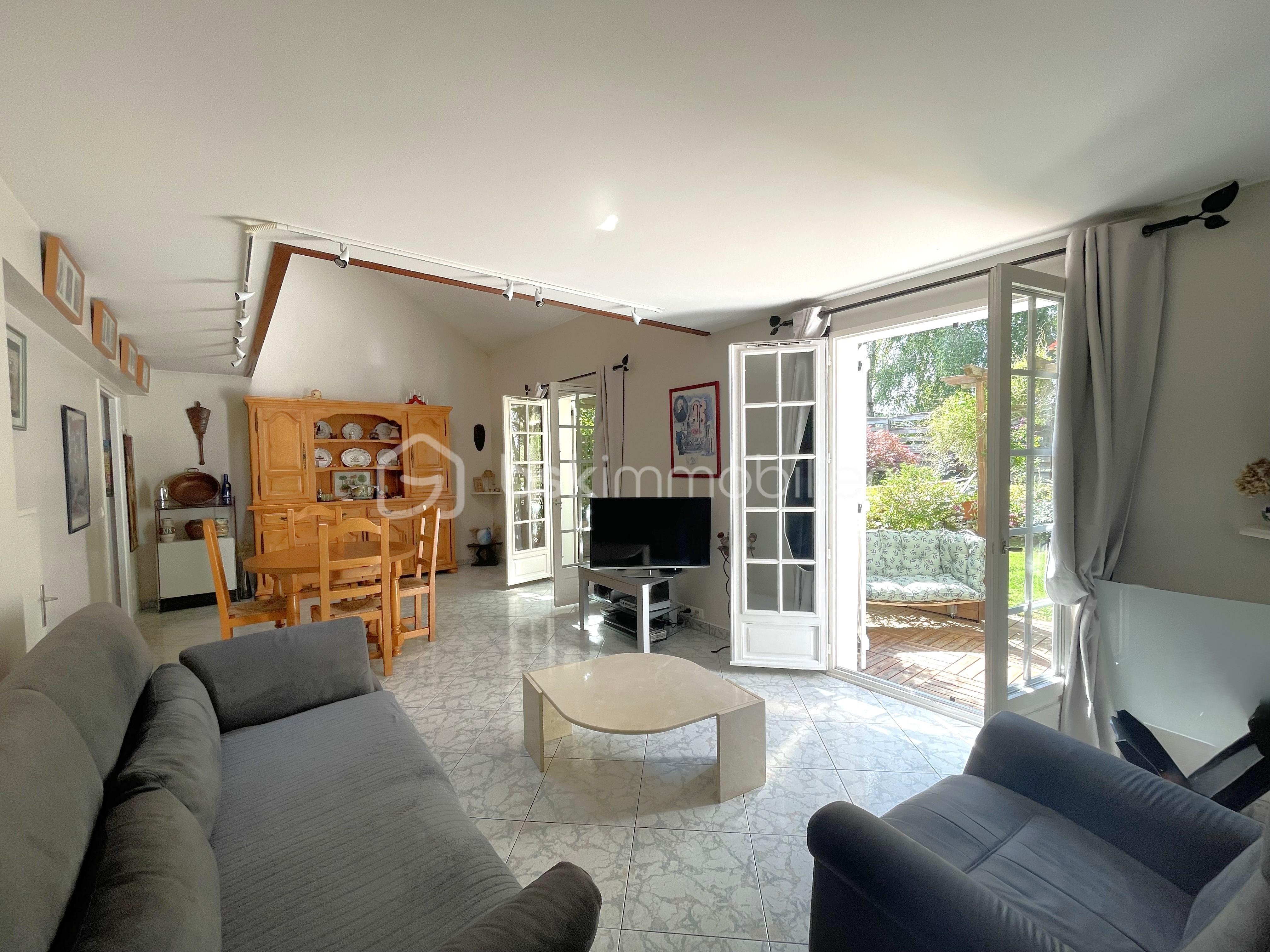 Maison de 90 m² - IMG_4985.JPG