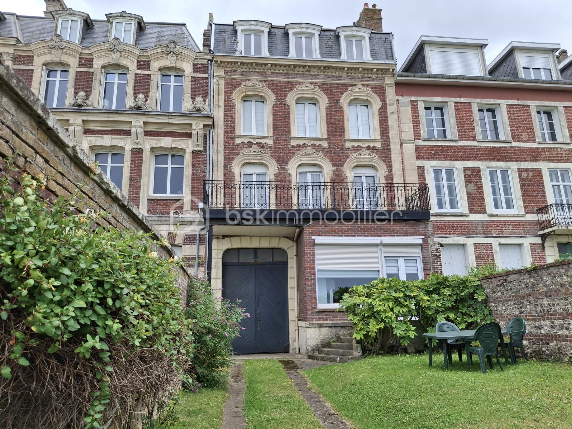 Appartement de 95 m²