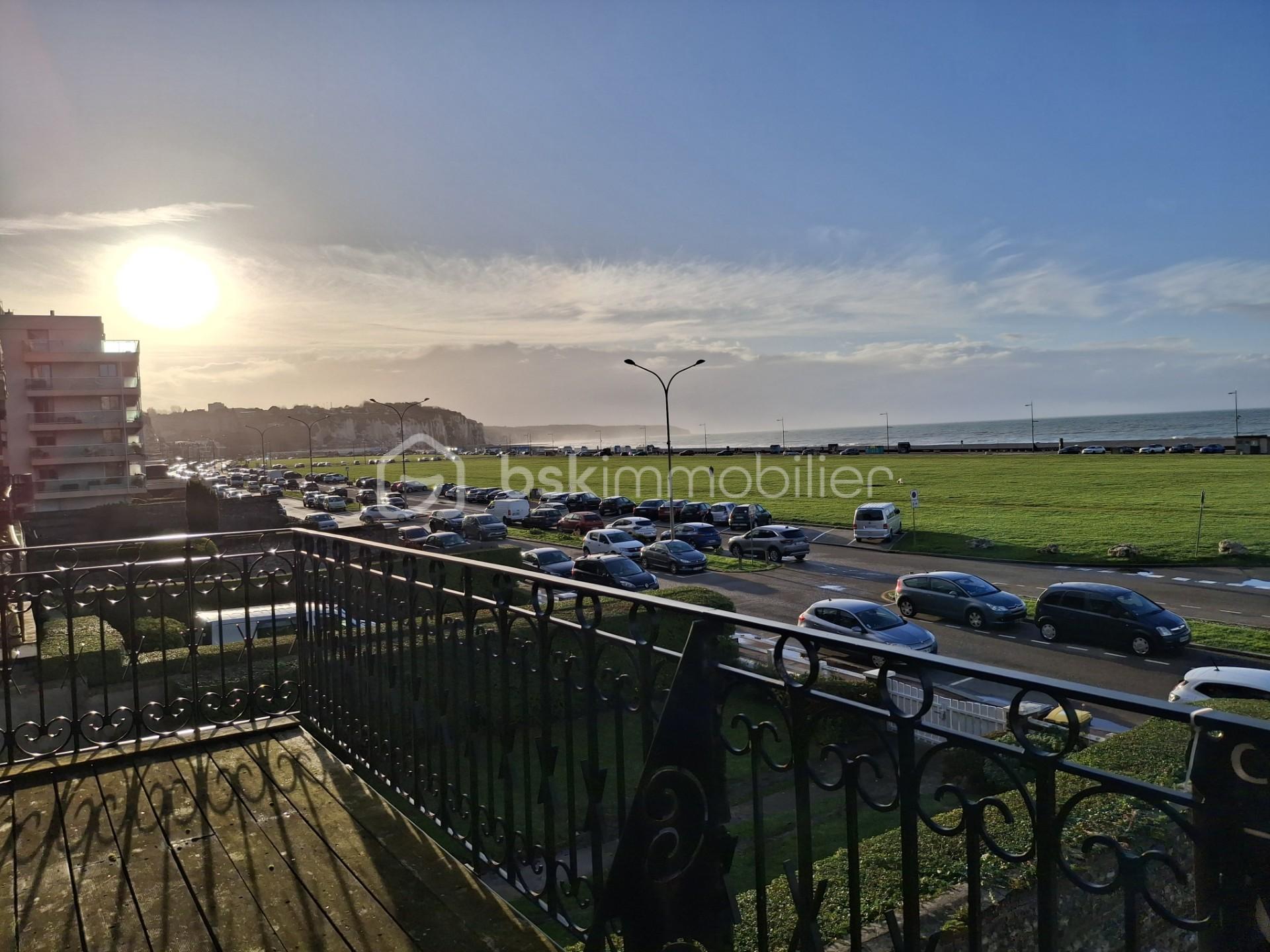 Appartement de 95 m² - vue du balcon terrasse 1er  paysage.jpg