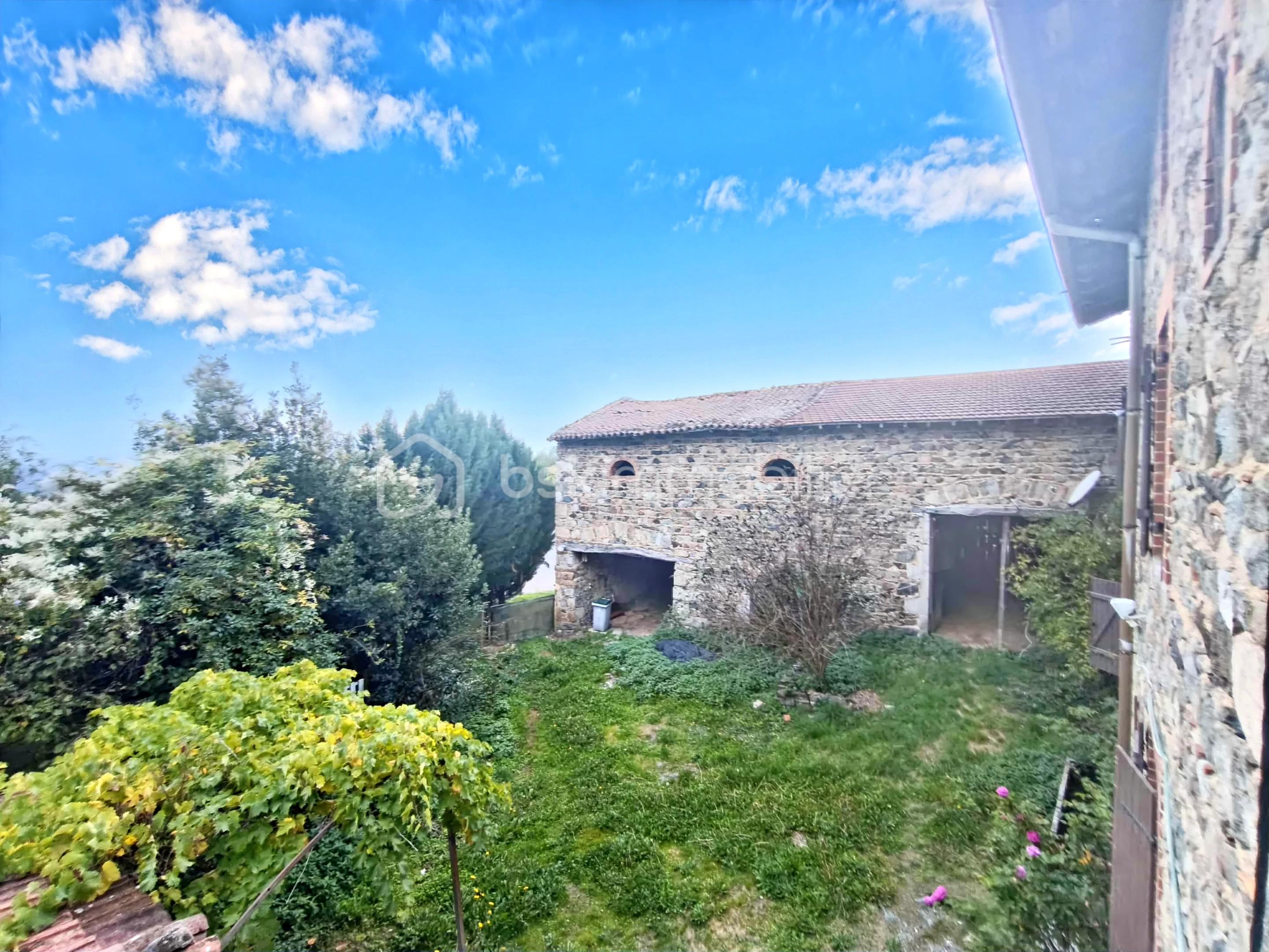 Ferme de 152 m² - 99e8685f-b753-4379-a637-4be38479813e.jpg