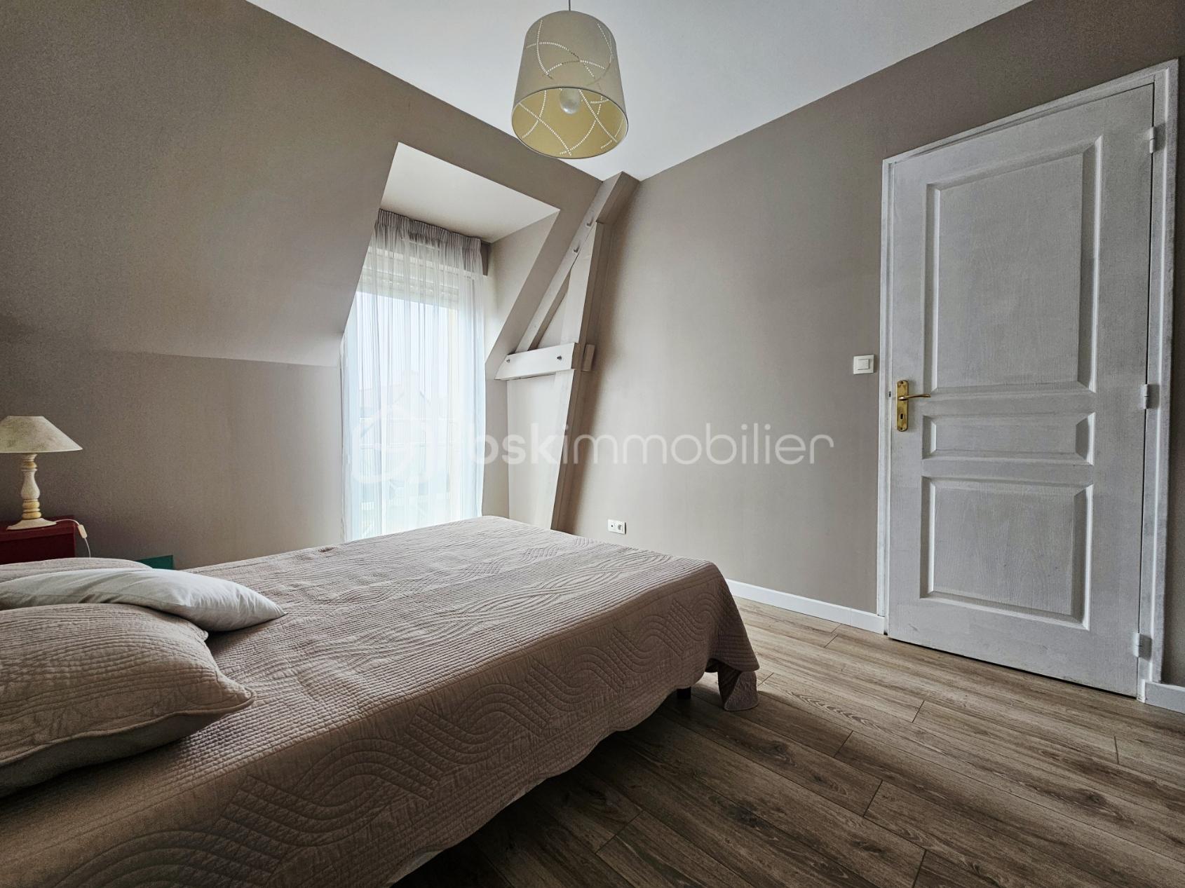 Maison contemporaine de 163 m² - Chbre3.jpg