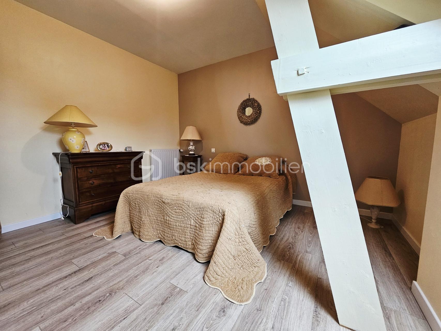 Maison contemporaine de 163 m² - Chbre4 bis.jpg