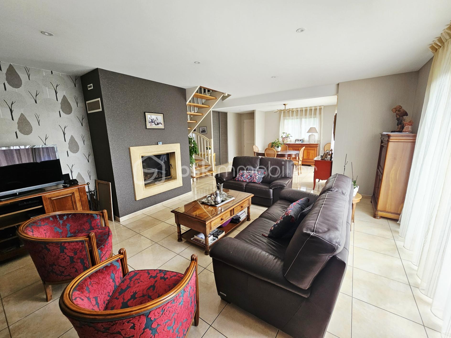 Maison contemporaine de 163 m² - sejour4.jpg