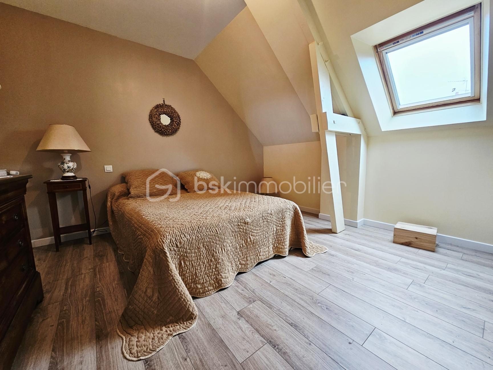 Maison contemporaine de 163 m² - Chbre4.jpg