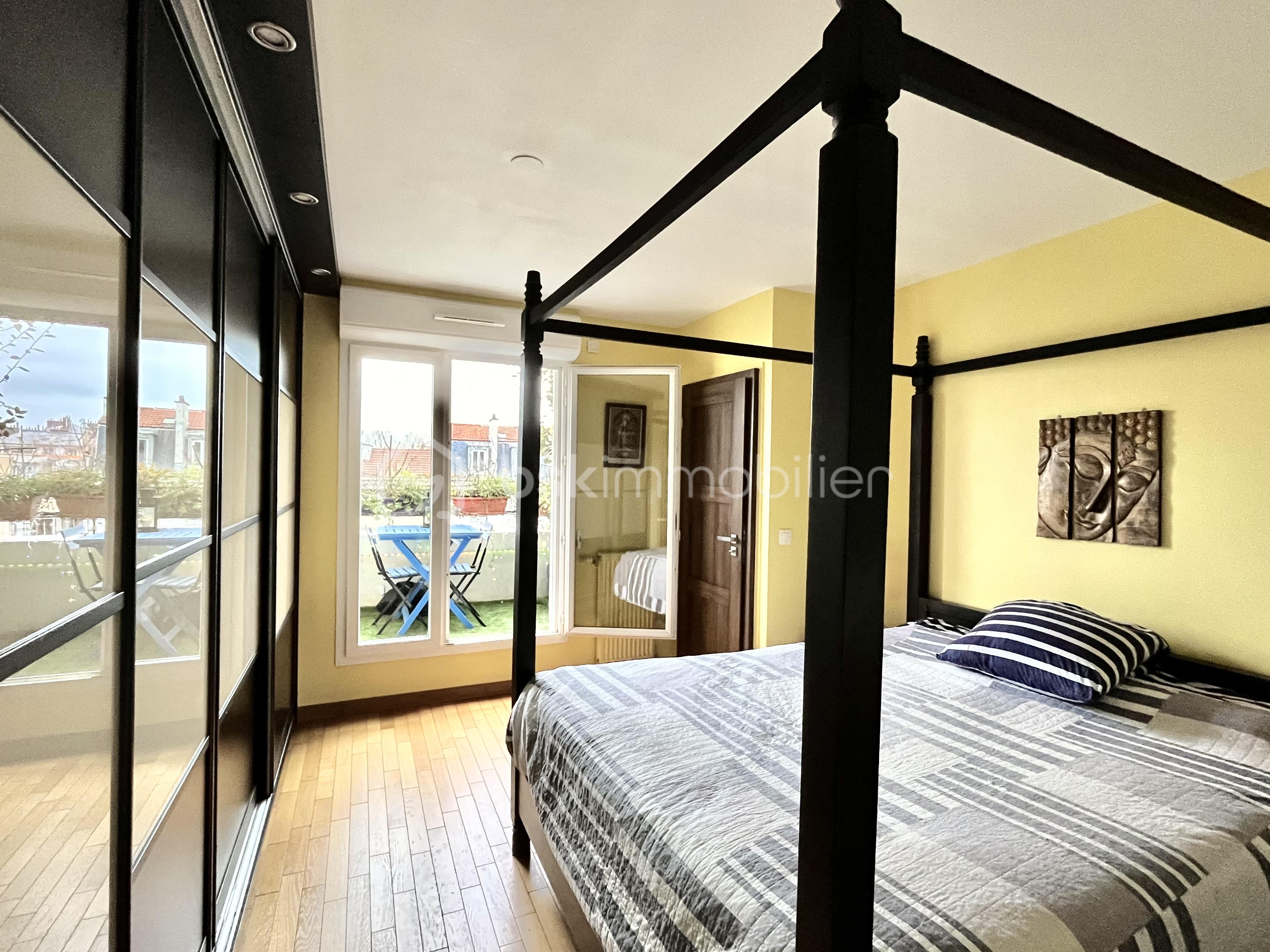 Duplex de 108 m² - Chambre-1.jpeg