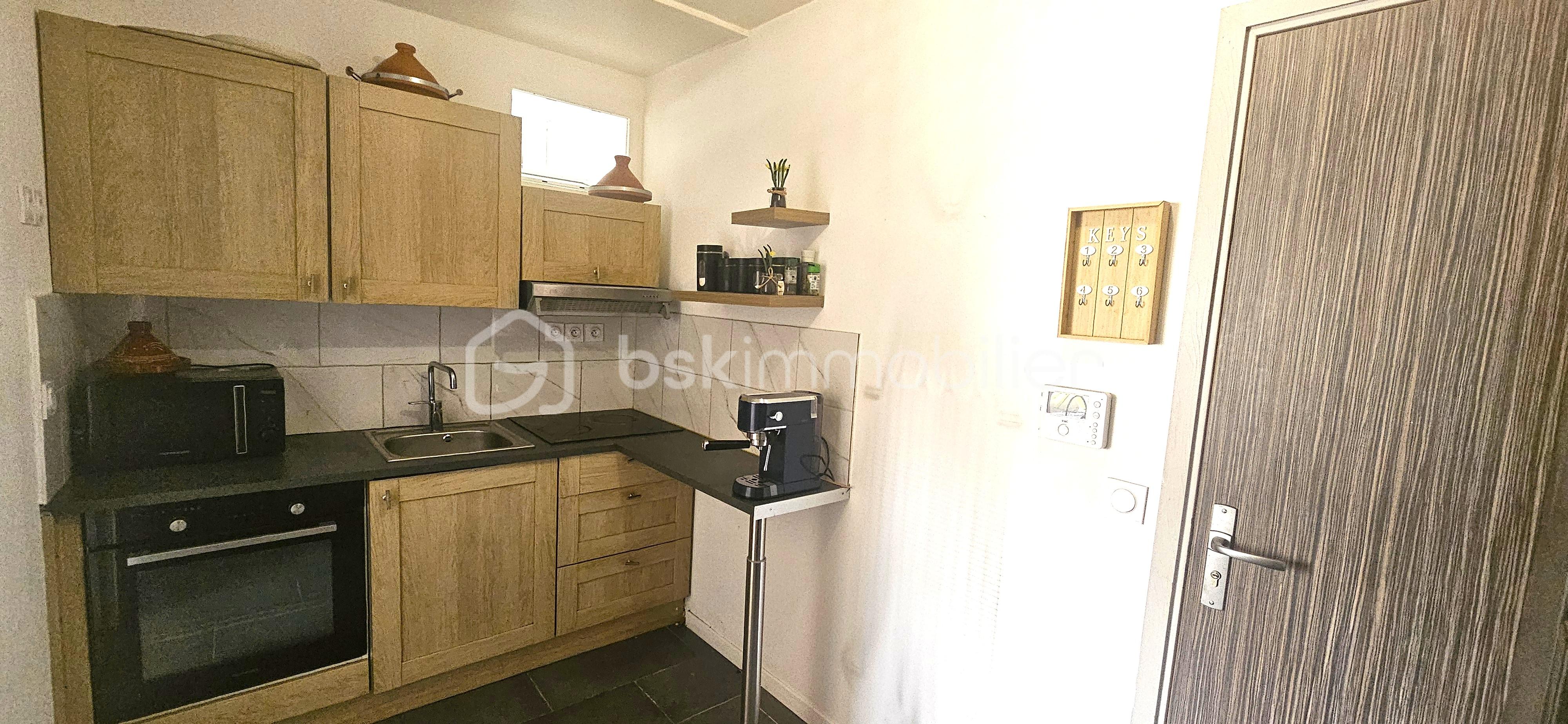 Appartement de 27 m² - CUISINE 2.jpg