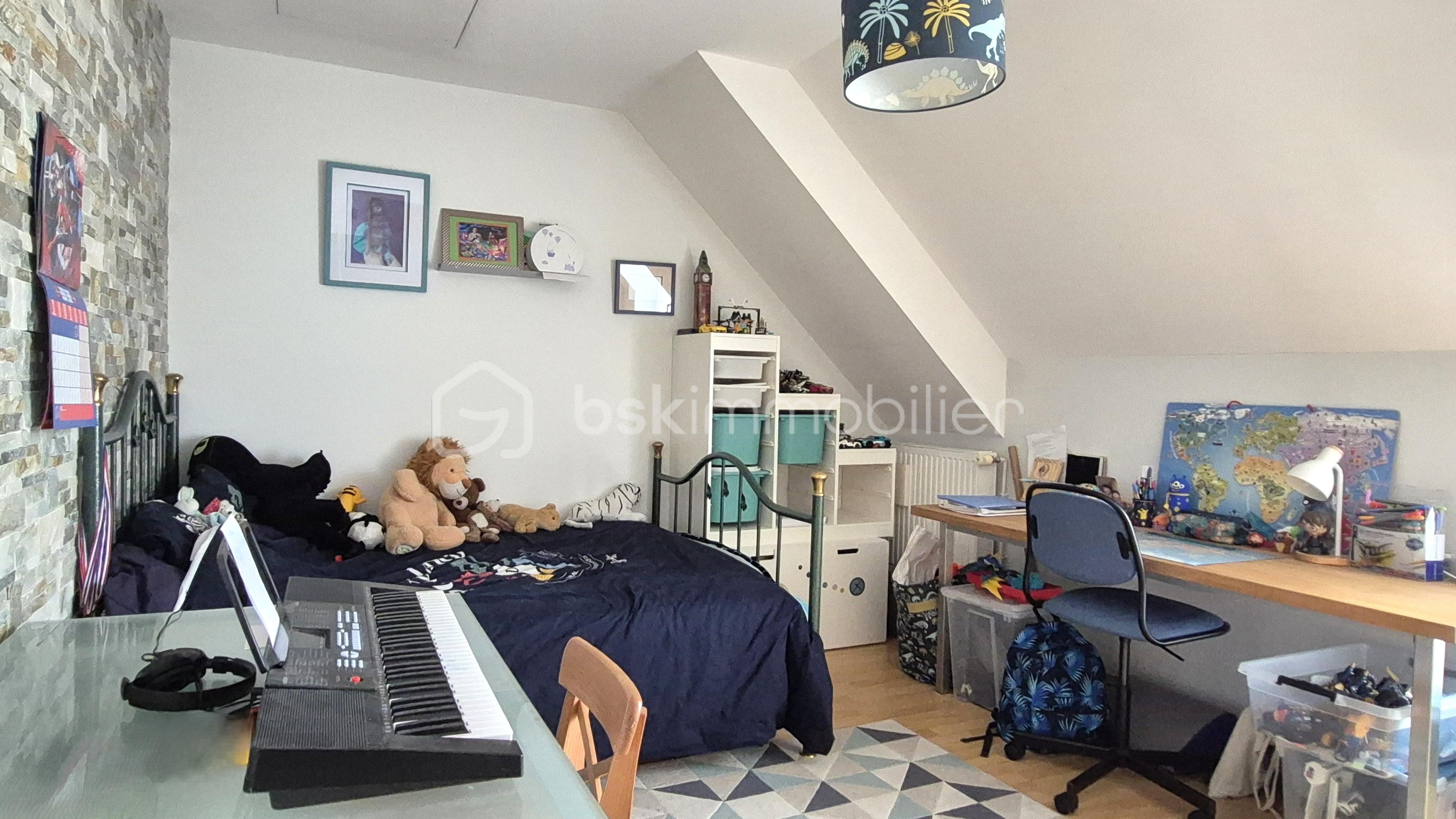 Maison de 158 m² - Chambre garçon.jpg