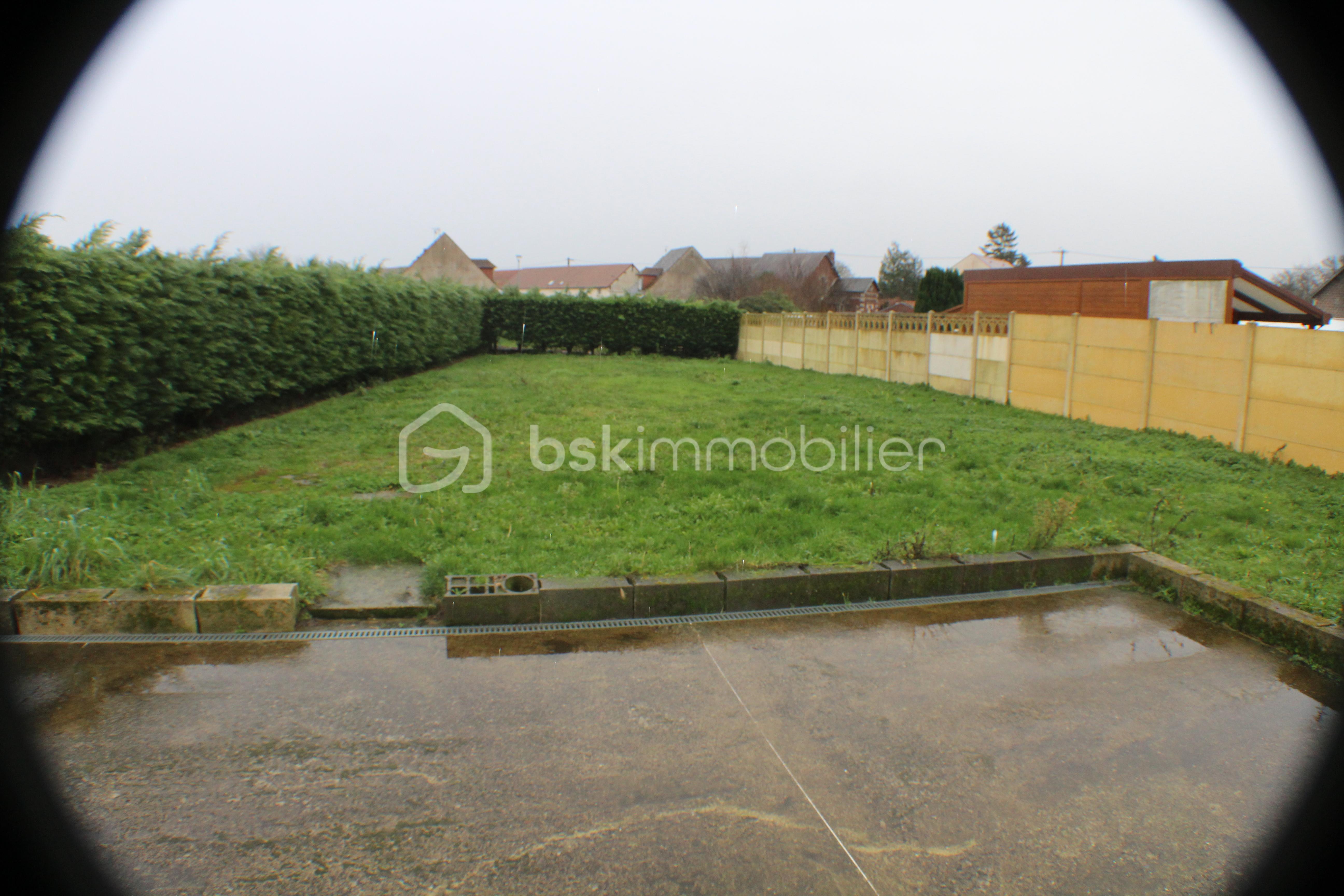 Maison de 104 m² - IMG_6633.JPG