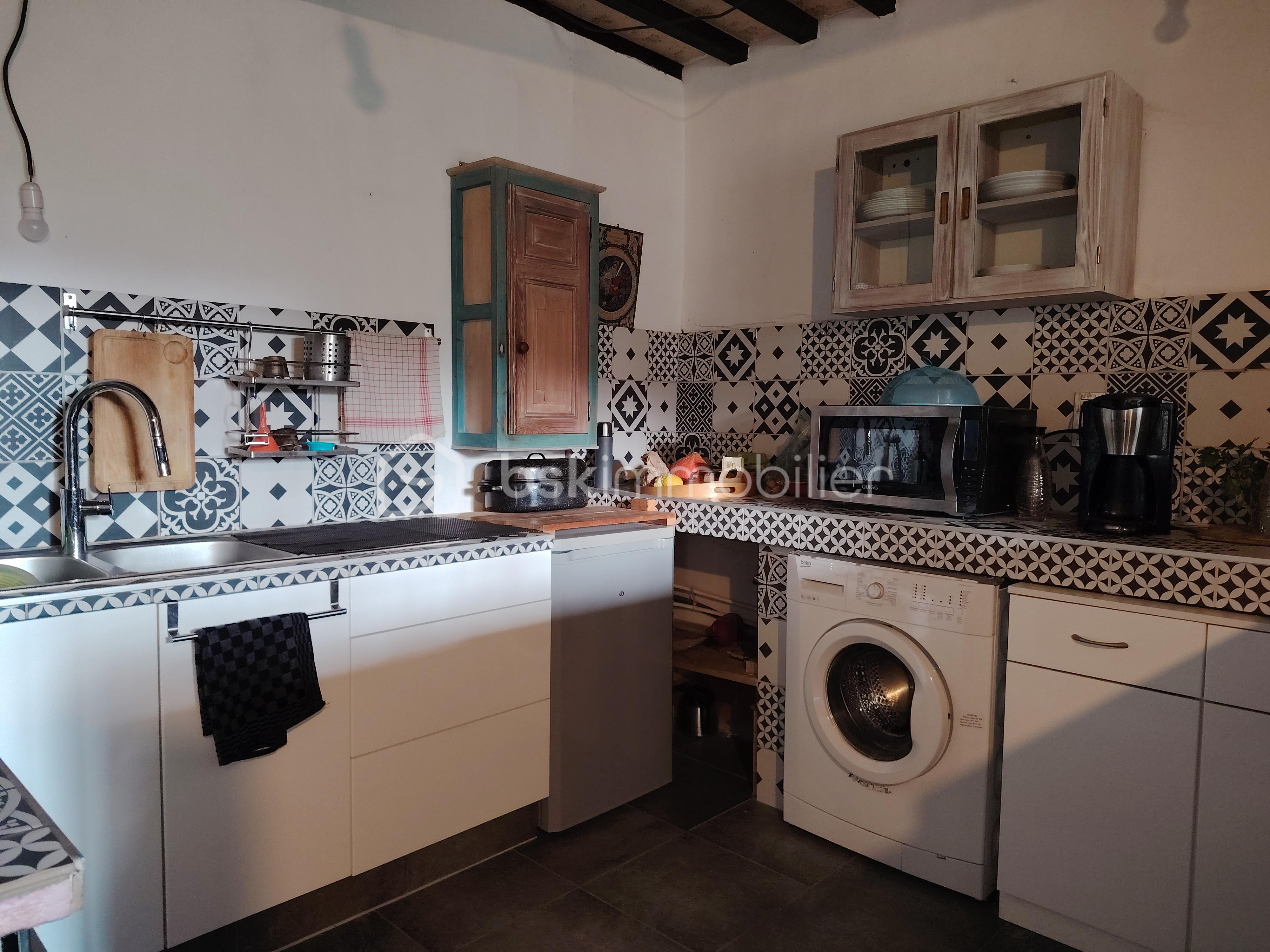 Corps de ferme de 122 m² - IMG_20251215_105957.jpg