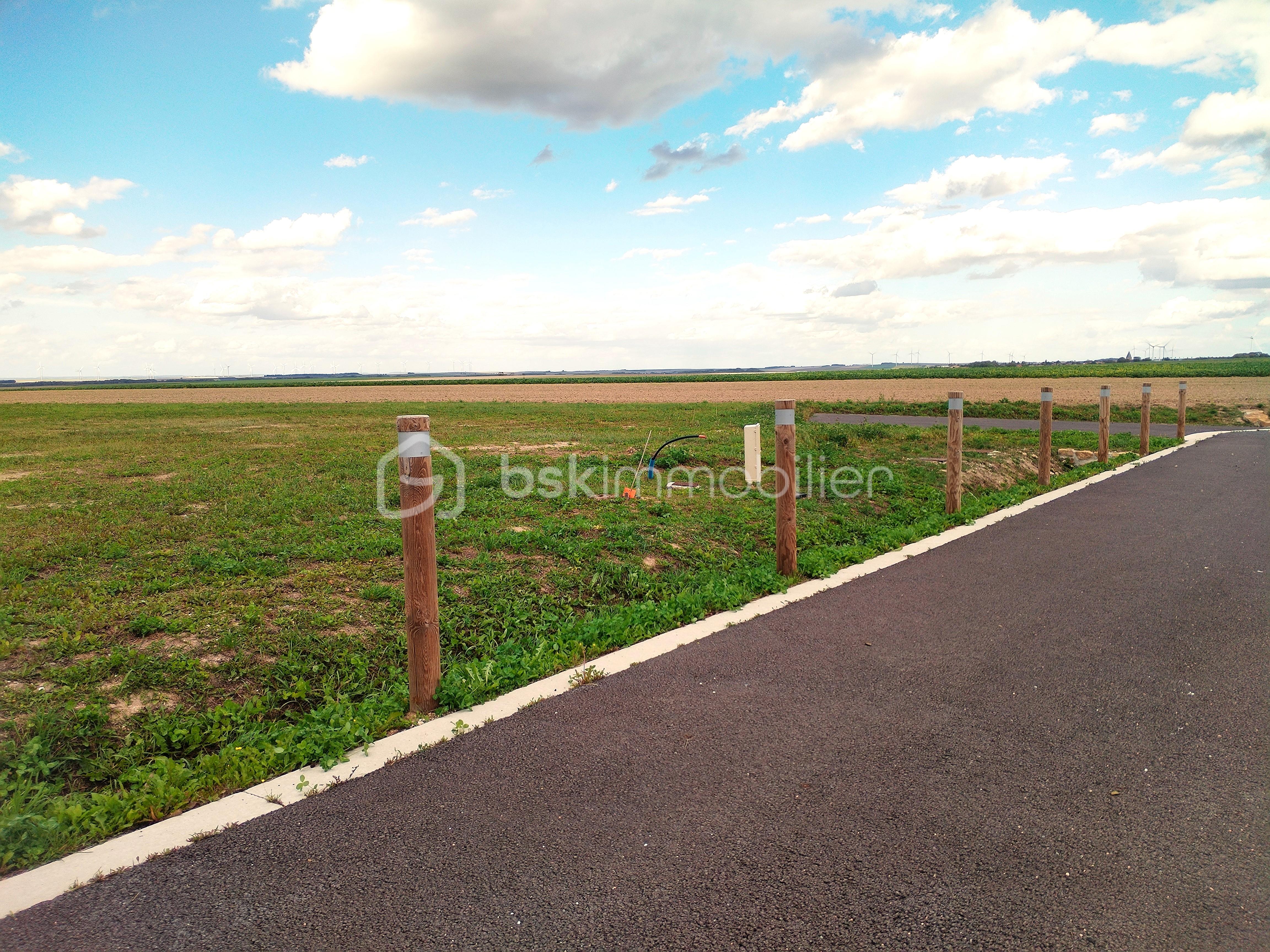 Terrain de 628 m² - IMG_20250916_120551.jpg