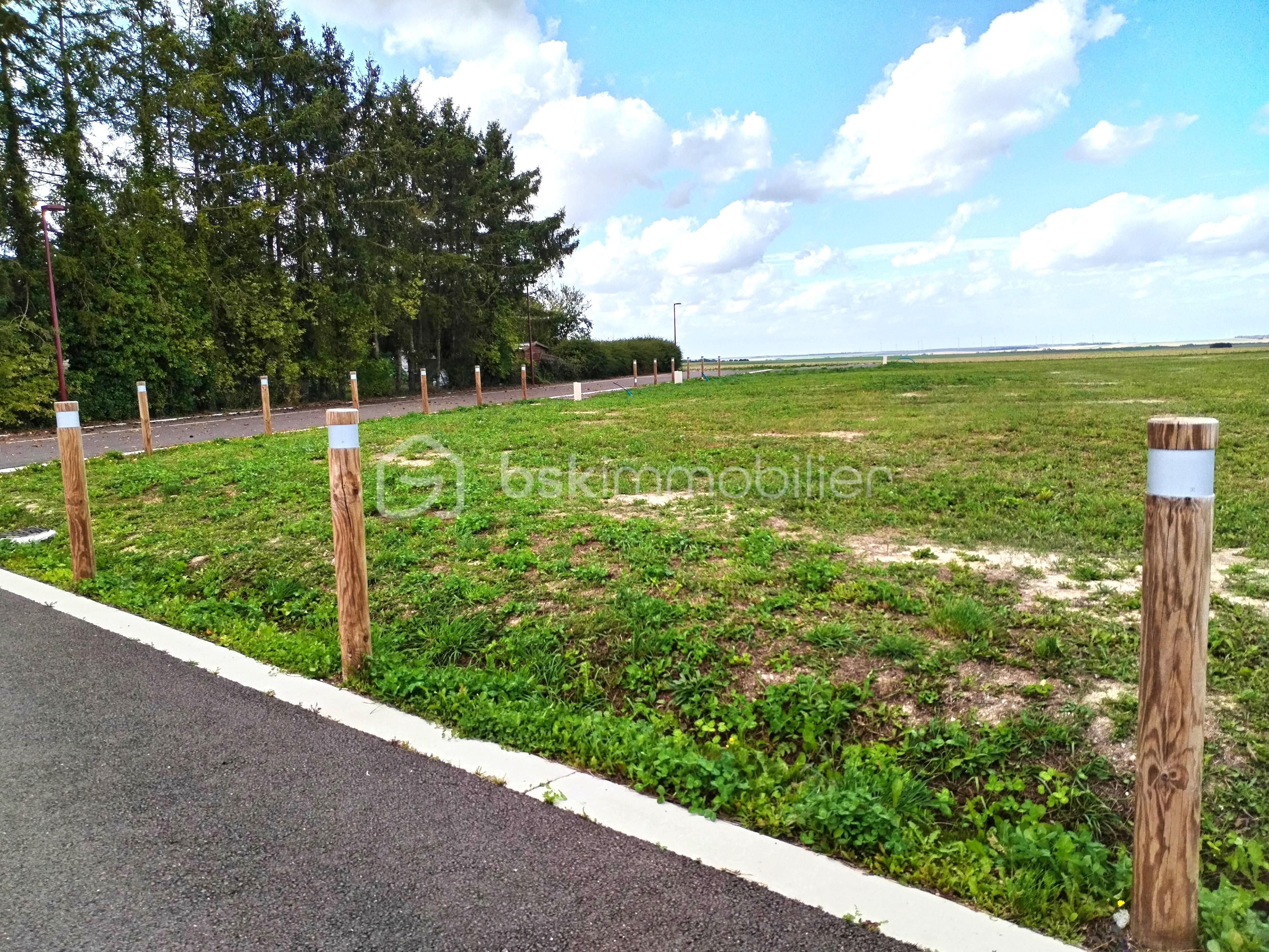 Terrain de 628 m² - IMG_20250916_121045.jpg
