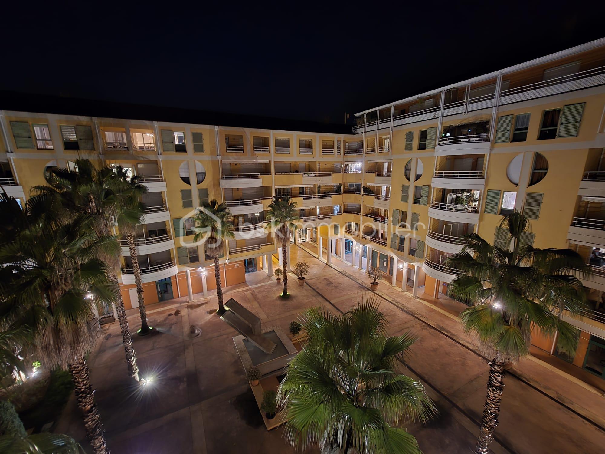 Appartement de 30 m²