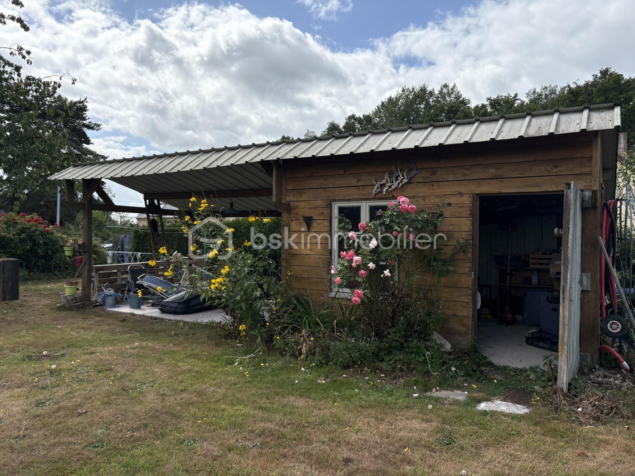 Maison de 148 m² - 61C9414A-CA7A-4EF9-892A-5F640A297A73_1_102_o.jpeg