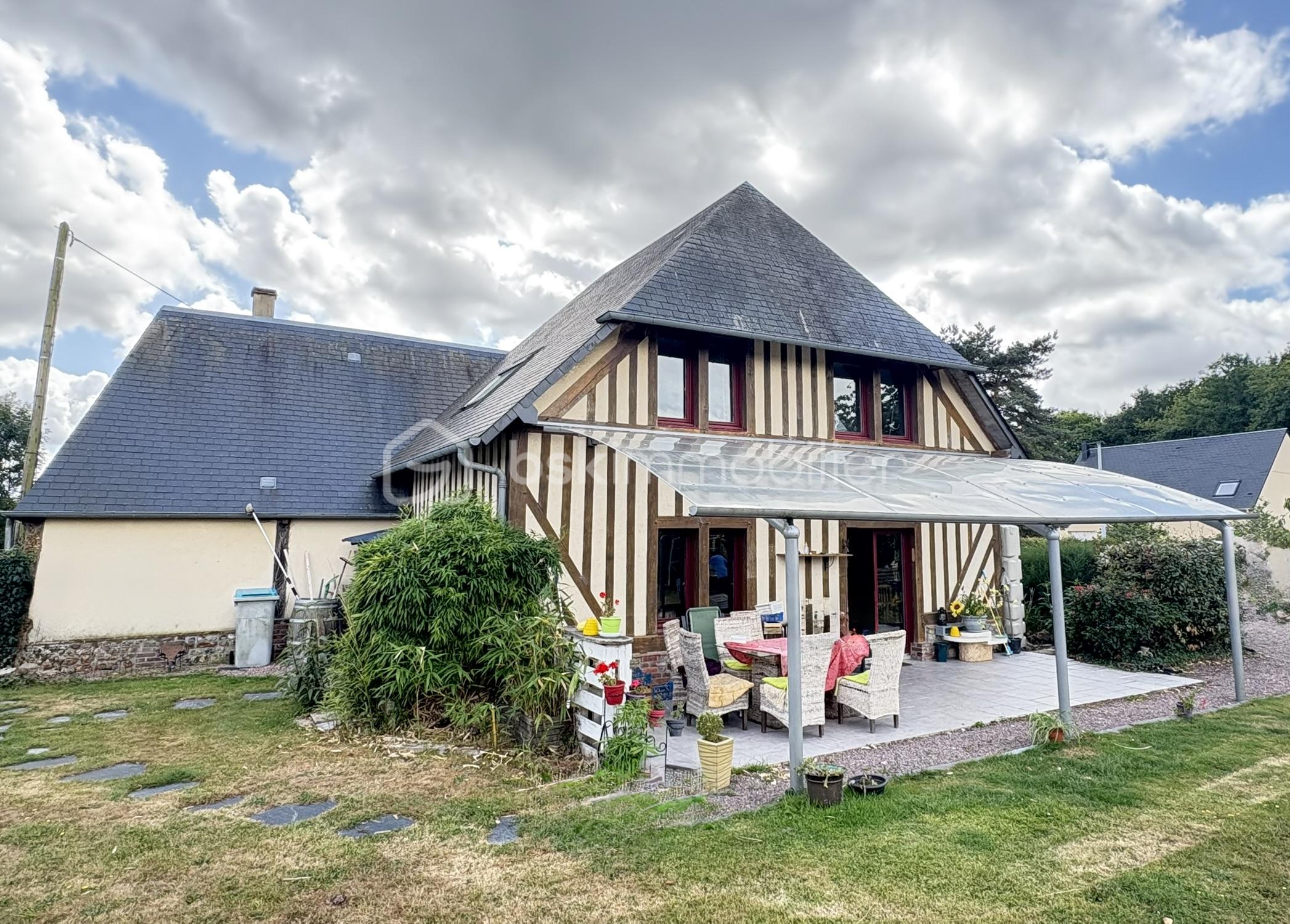 Maison de 148 m² - 1E60CDB8-277B-45B1-998D-ADD22A050FD9_1_102_a.jpeg