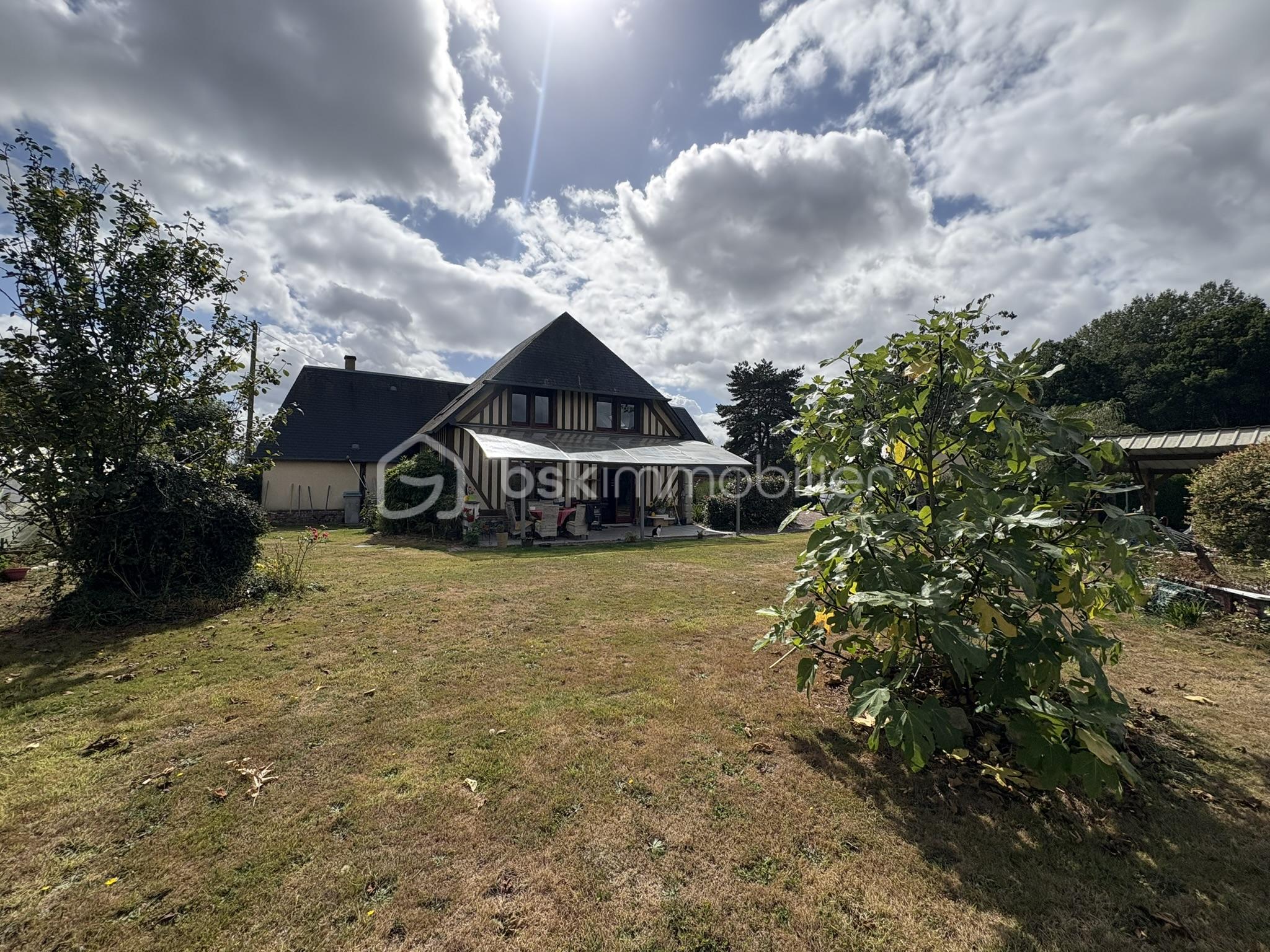 Maison de 148 m² - 28E04150-B3E2-4C96-8D1C-E87167982B66_1_102_o.jpeg