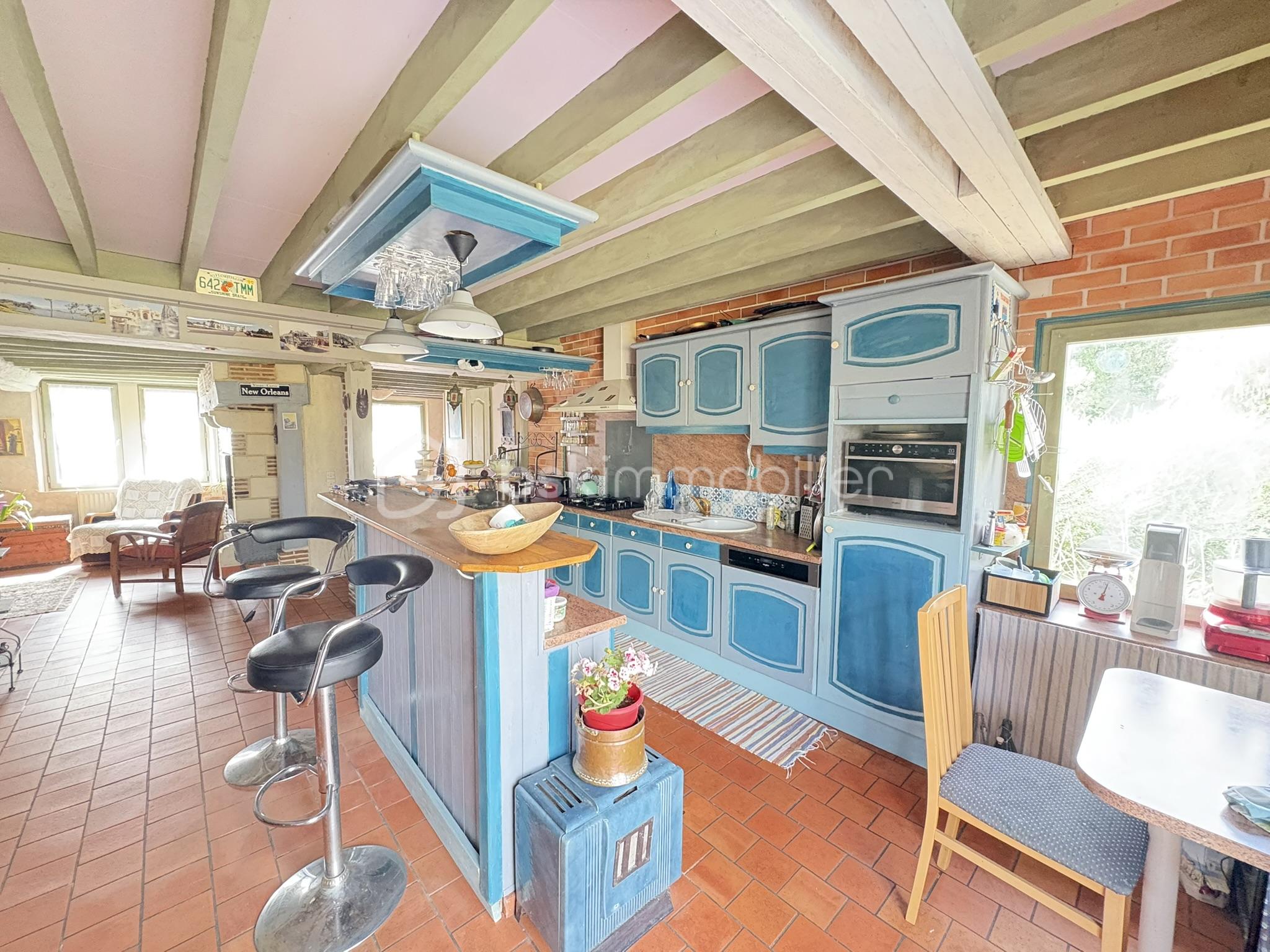 Maison de 148 m² - 15208113-99D8-4CC5-8975-D8AE7D03541E_1_102_a.jpeg