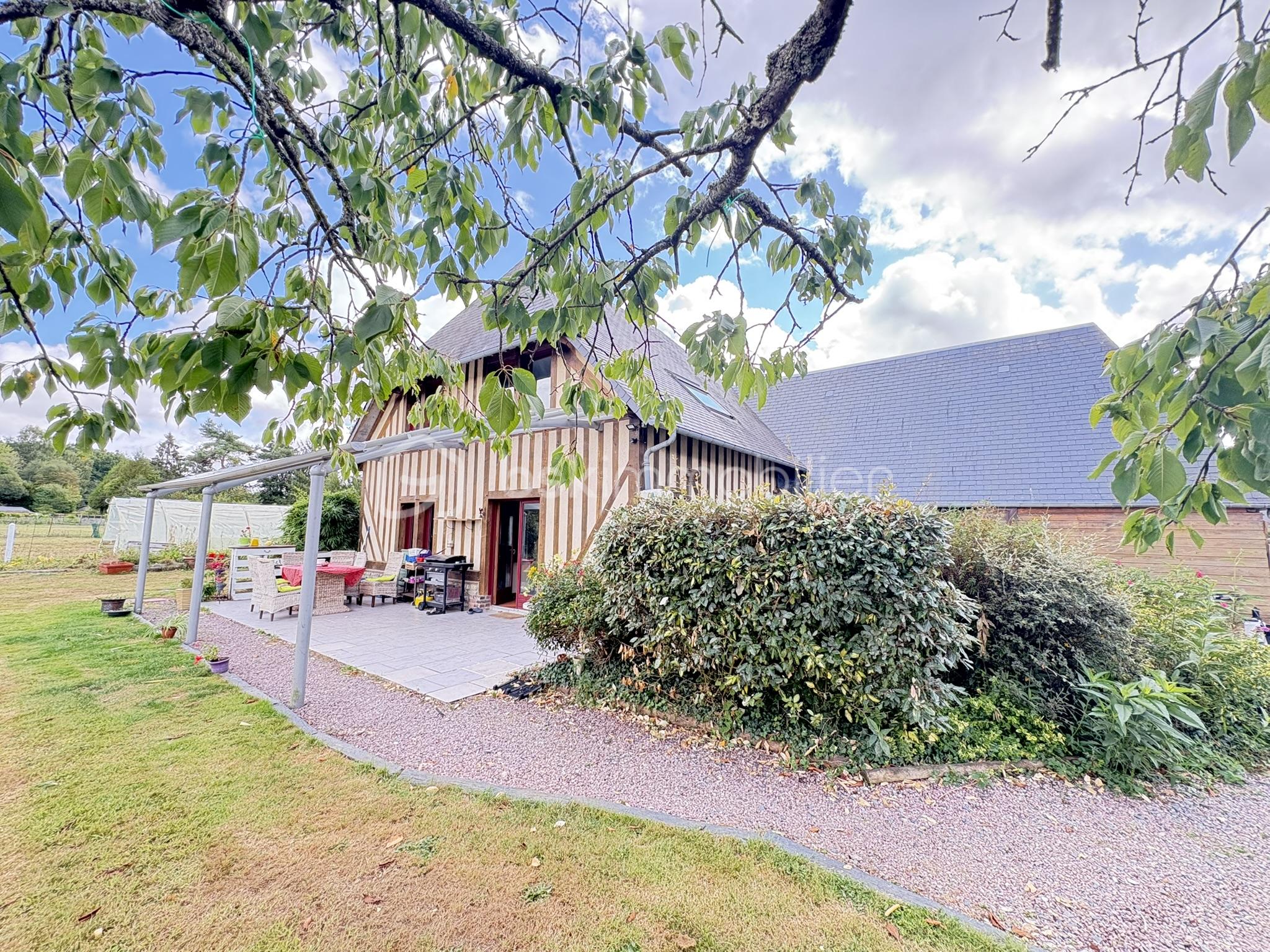 Maison de 148 m² - 47029DE2-442A-4F4C-A1B2-19C859AF18D6_1_102_o.jpeg