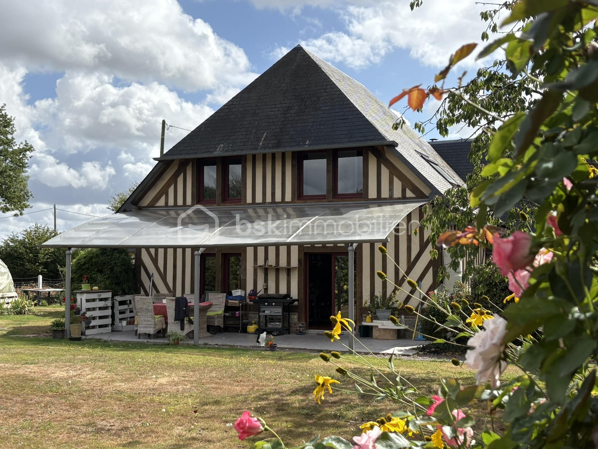 Maison de 148 m² - 7DC5D5EE-E305-4394-B088-AB77C49DC113_1_102_o.jpeg