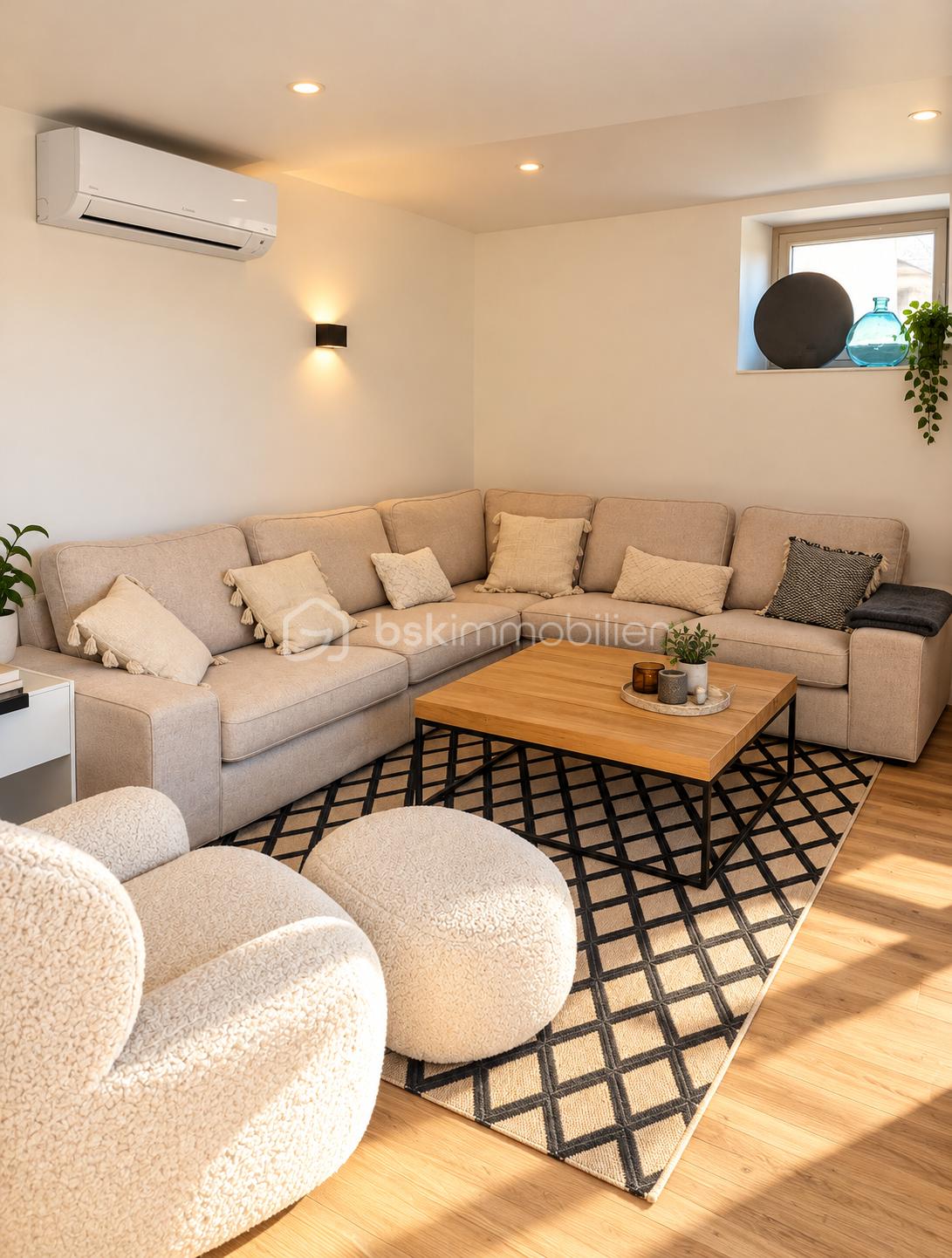 Maison 5 pièces 167 m² · à Cournon-d'Auvergne · 167 m² · 267 000 €