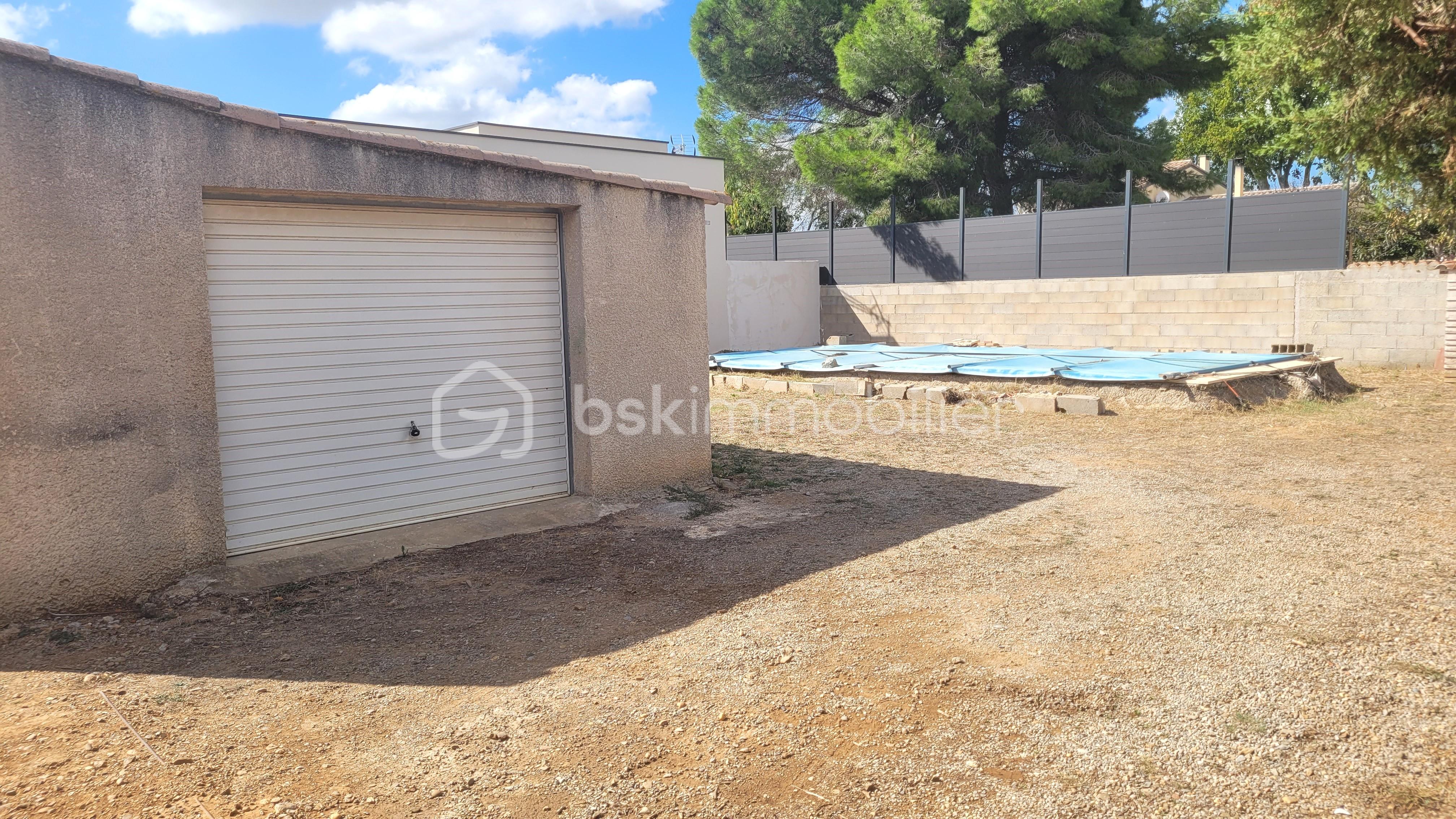Villa de 160 m² - GARAGE.jpg