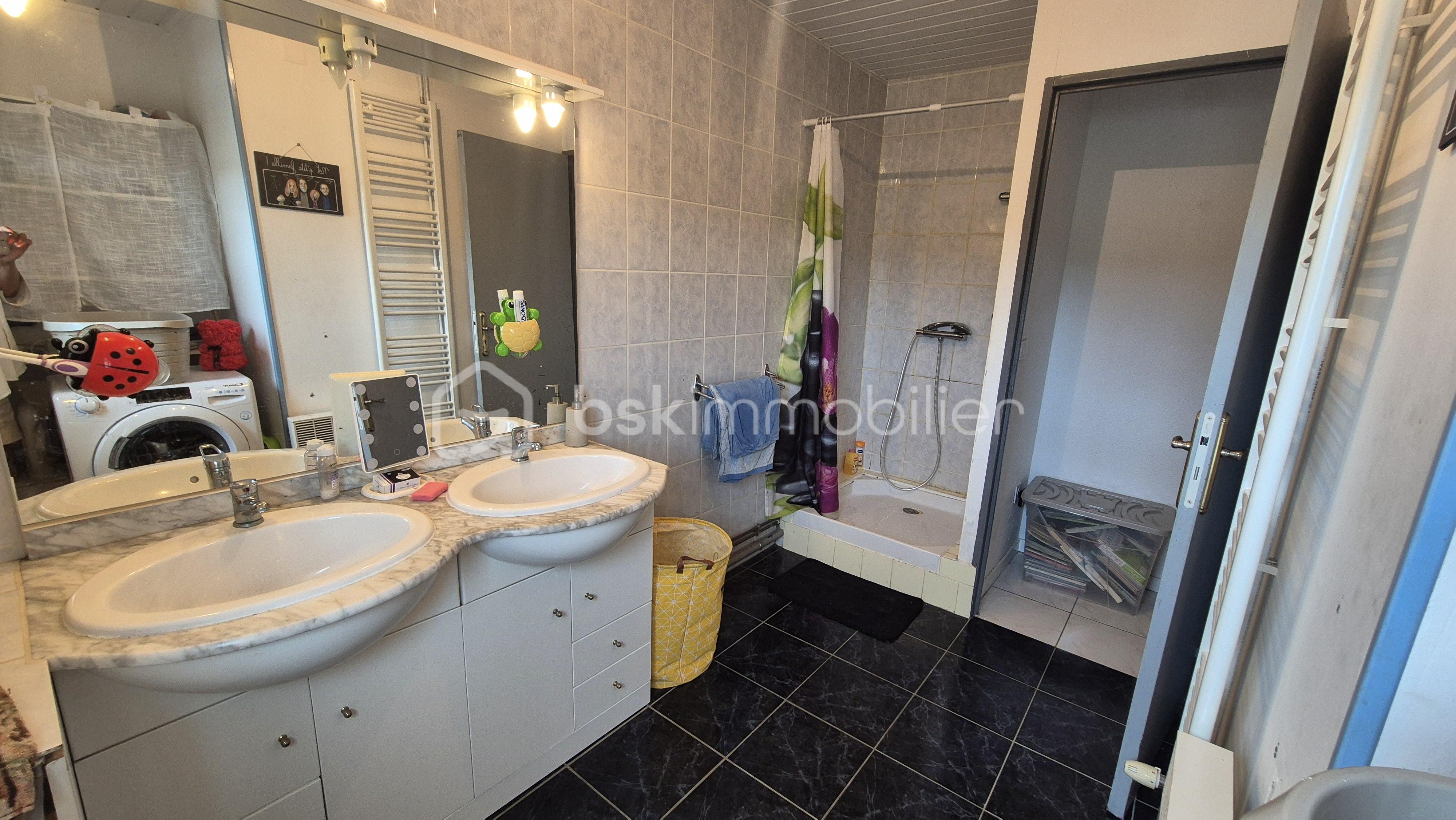Maison traditionnelle de 120 m² - 20250721_142534.jpg