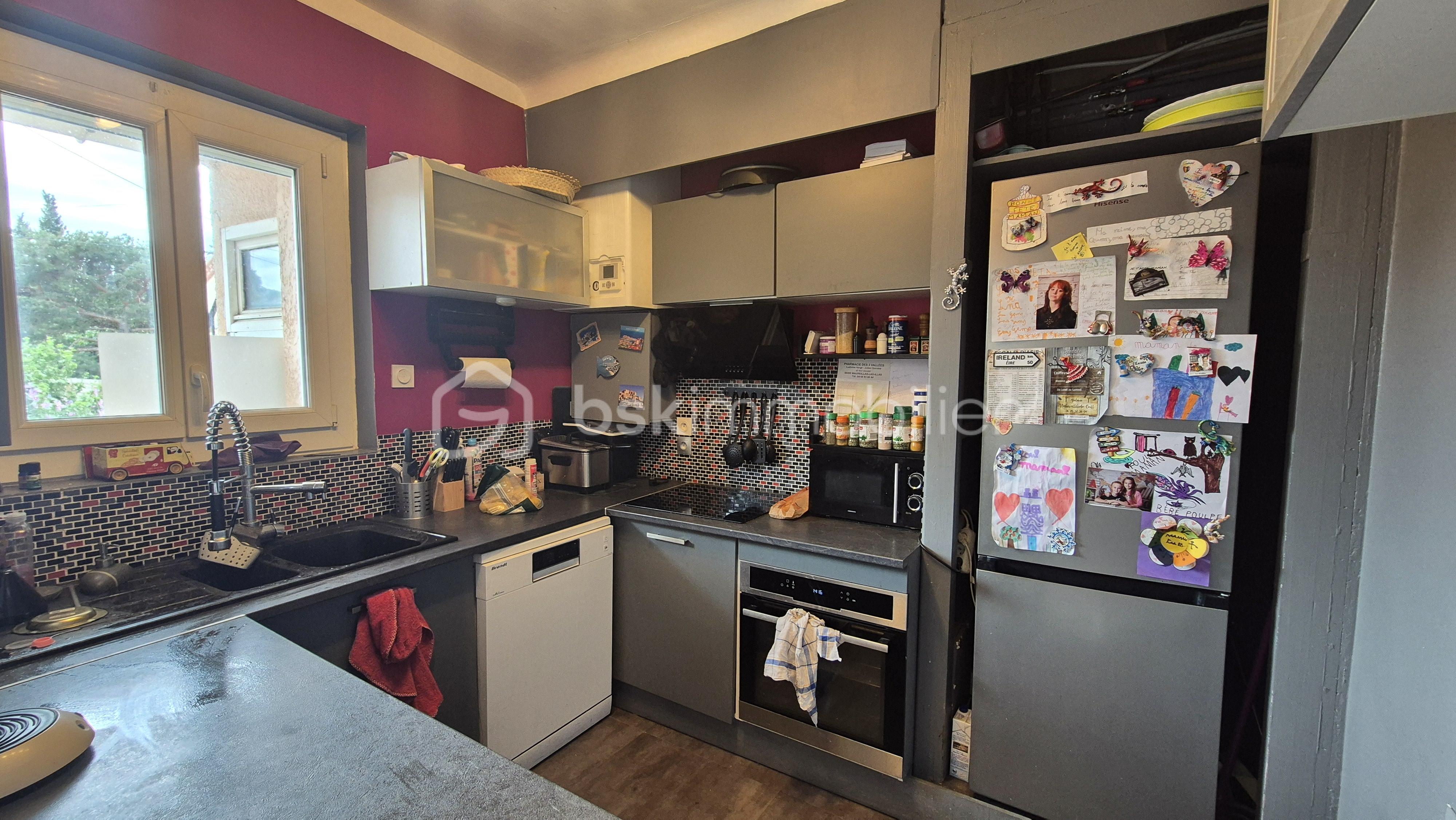 Maison traditionnelle de 120 m² - 20250721_141722.jpg