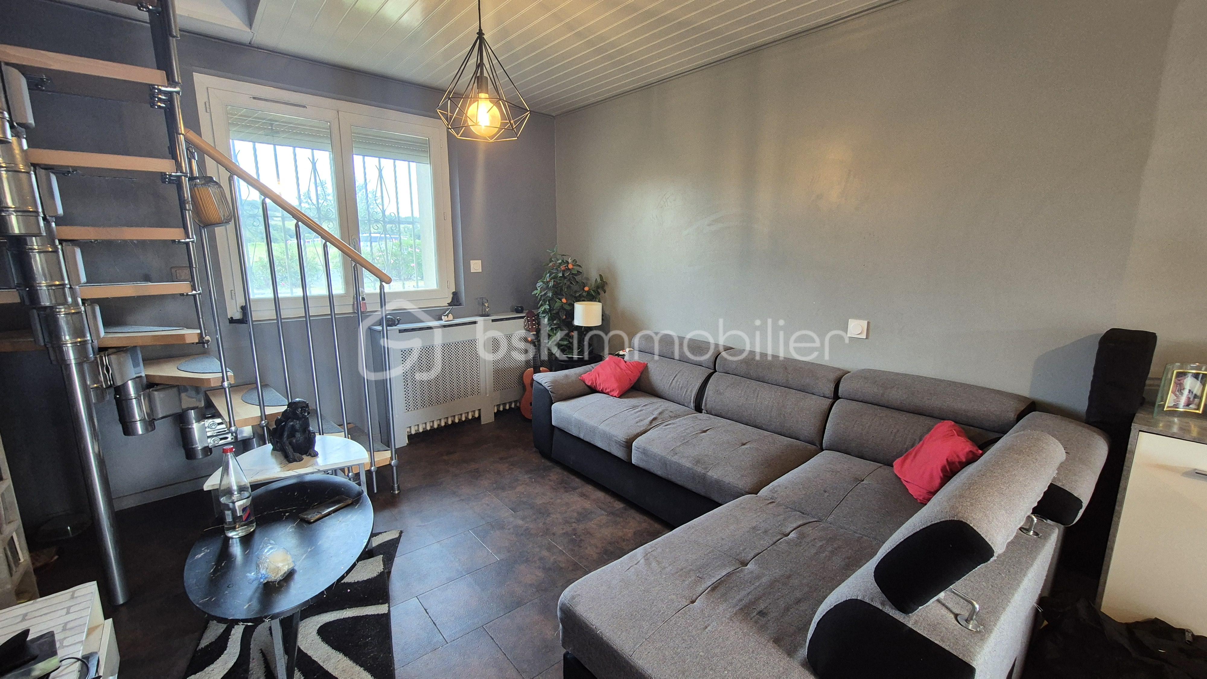 Maison traditionnelle de 120 m² - 20250721_141537.jpg
