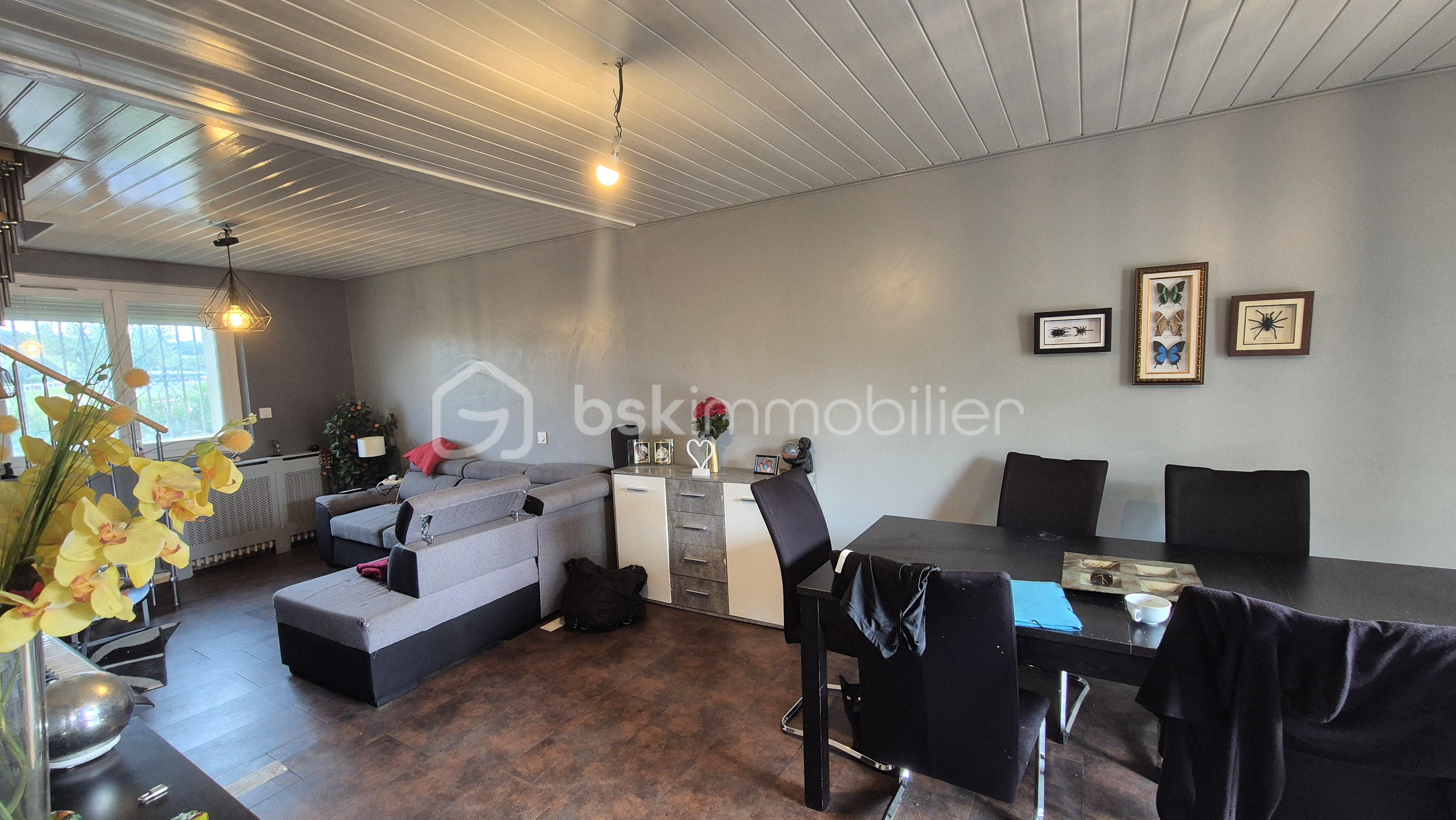 Maison traditionnelle de 120 m² - 20250721_141448.jpg