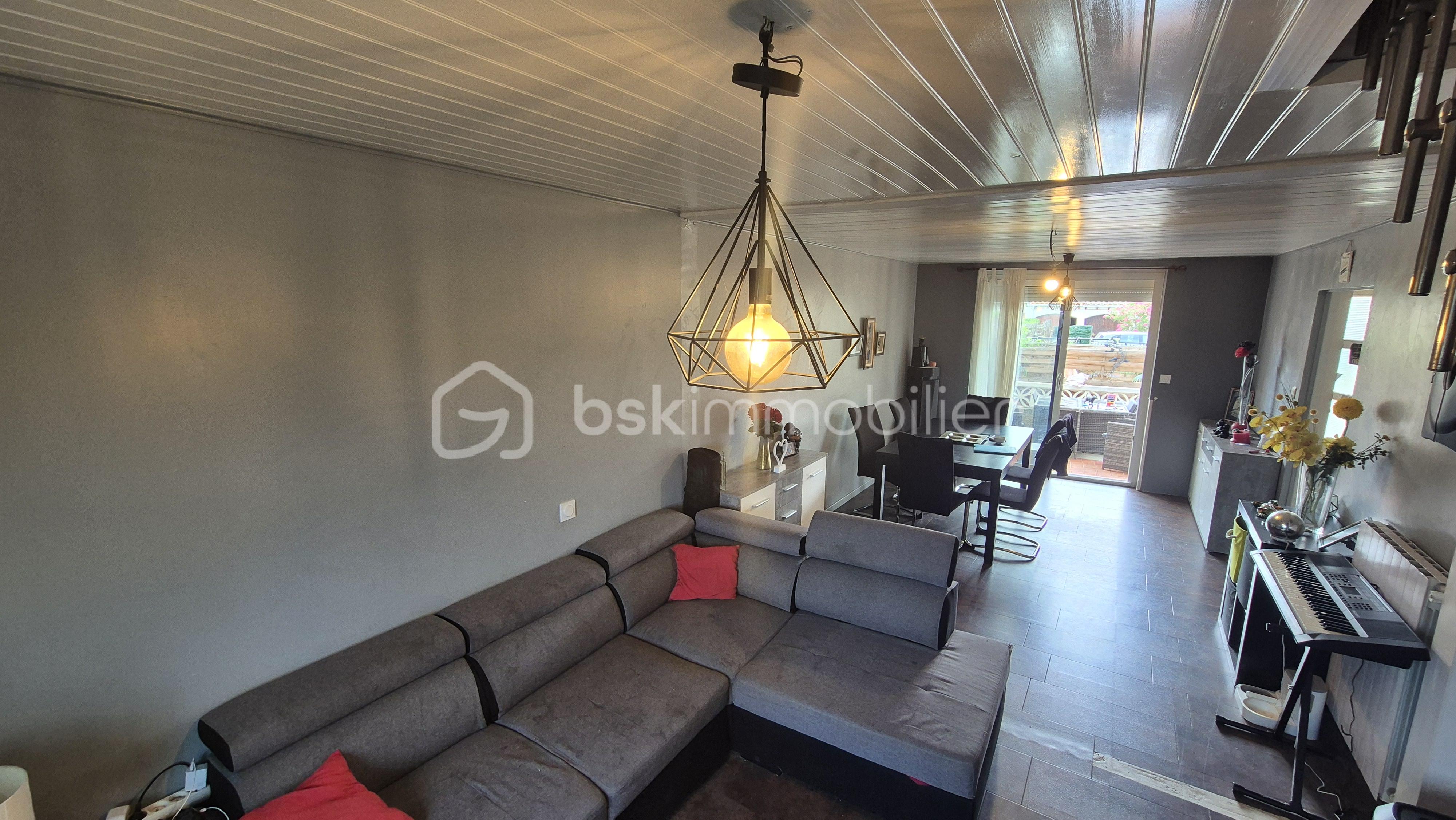 Maison traditionnelle de 120 m² - 20250721_141615.jpg