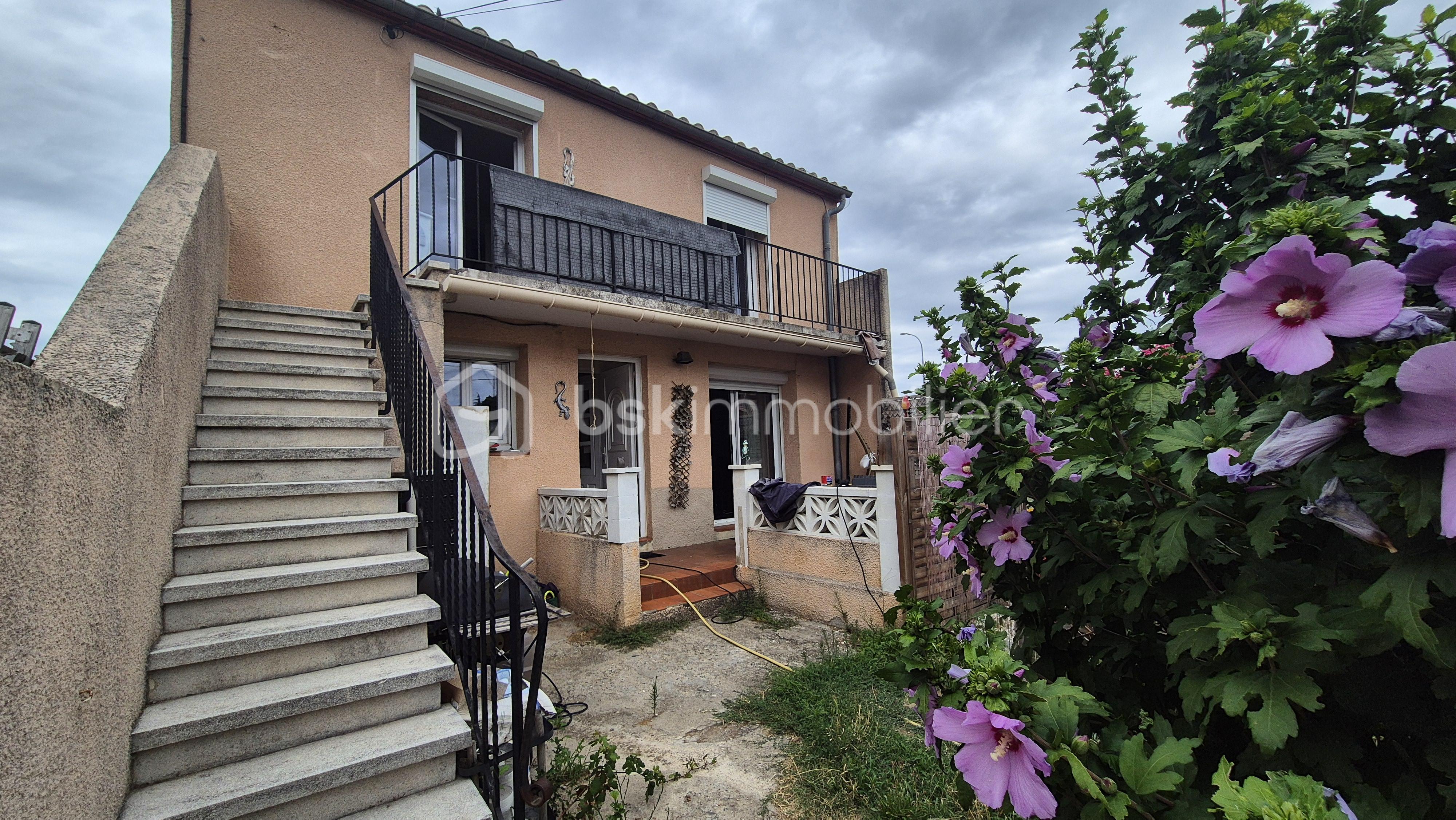 Maison traditionnelle de 120 m² - 20250721_141256.jpg