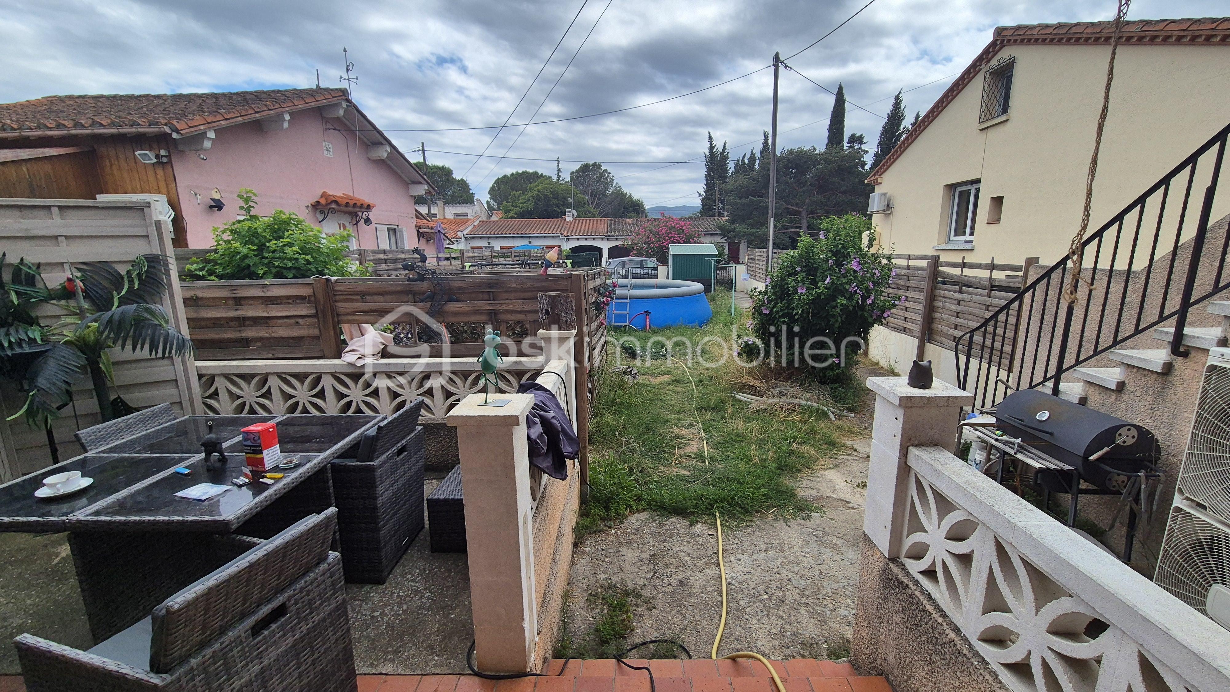Maison traditionnelle de 120 m² - 20250721_141137.jpg