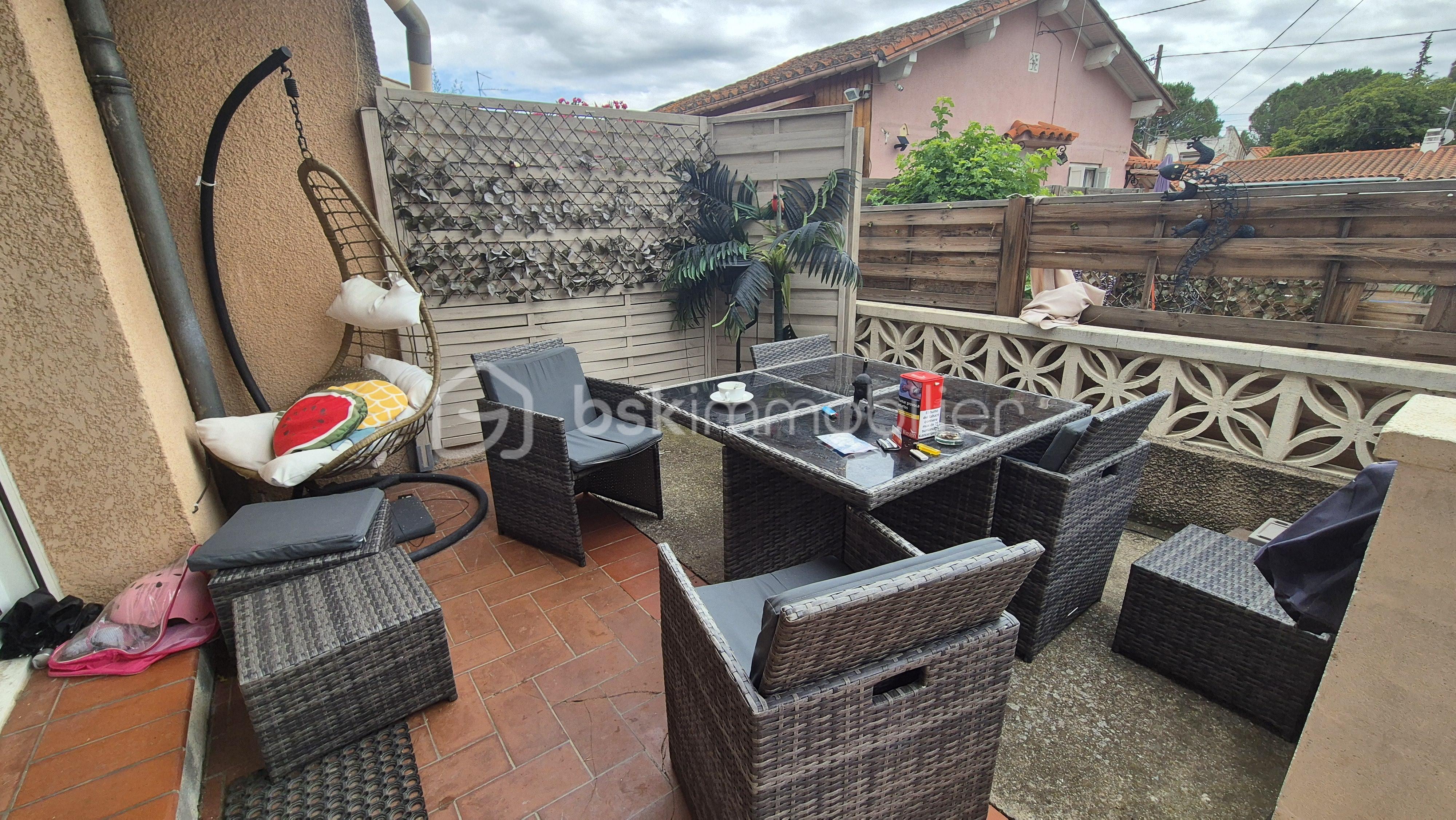 Maison traditionnelle de 120 m² - 20250721_141145.jpg