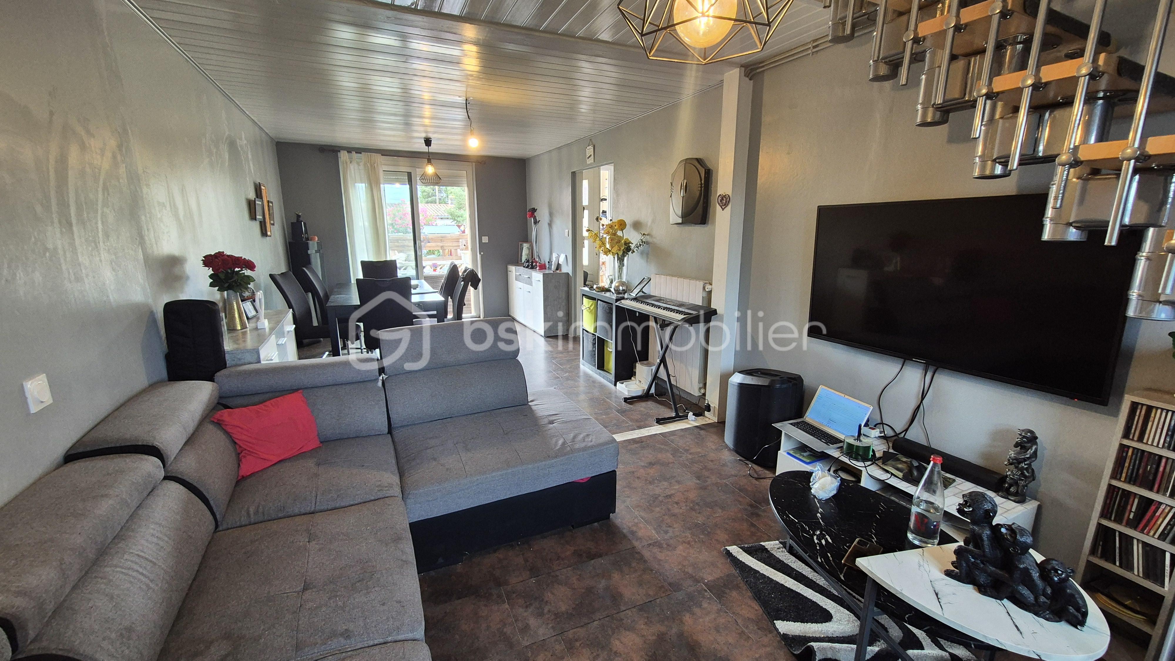 Maison traditionnelle de 120 m² - 20250721_141550.jpg