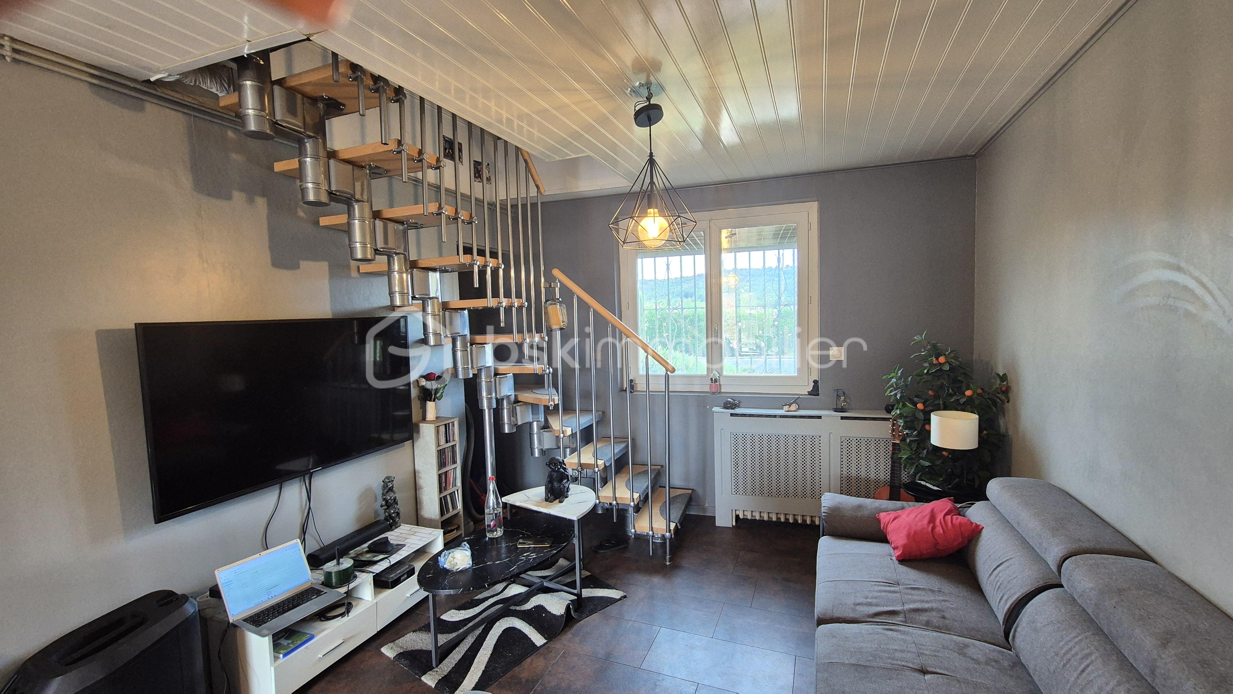 Maison traditionnelle de 120 m² - 20250721_141601.jpg