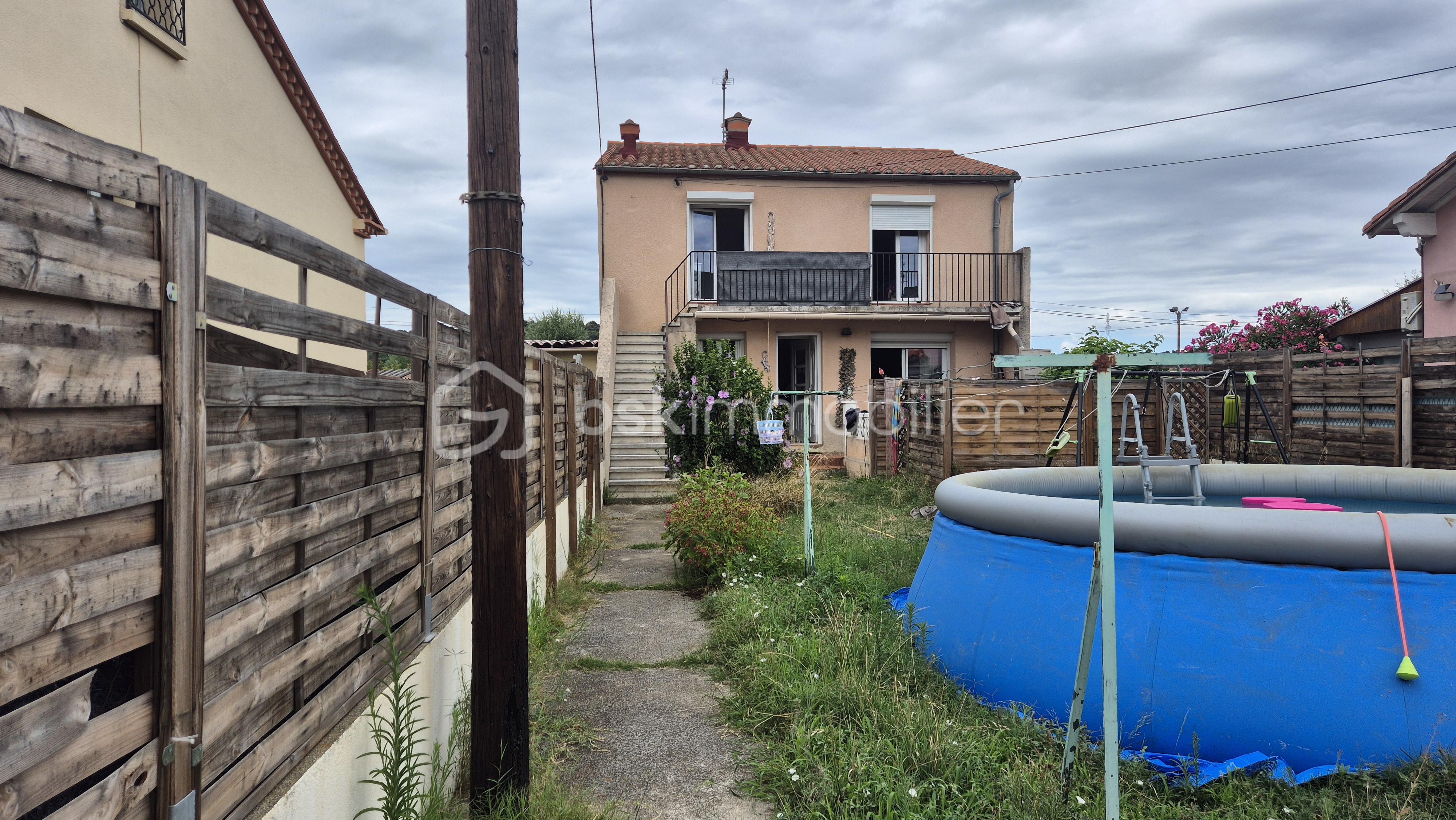 Maison traditionnelle de 120 m² - 20250721_141236.jpg